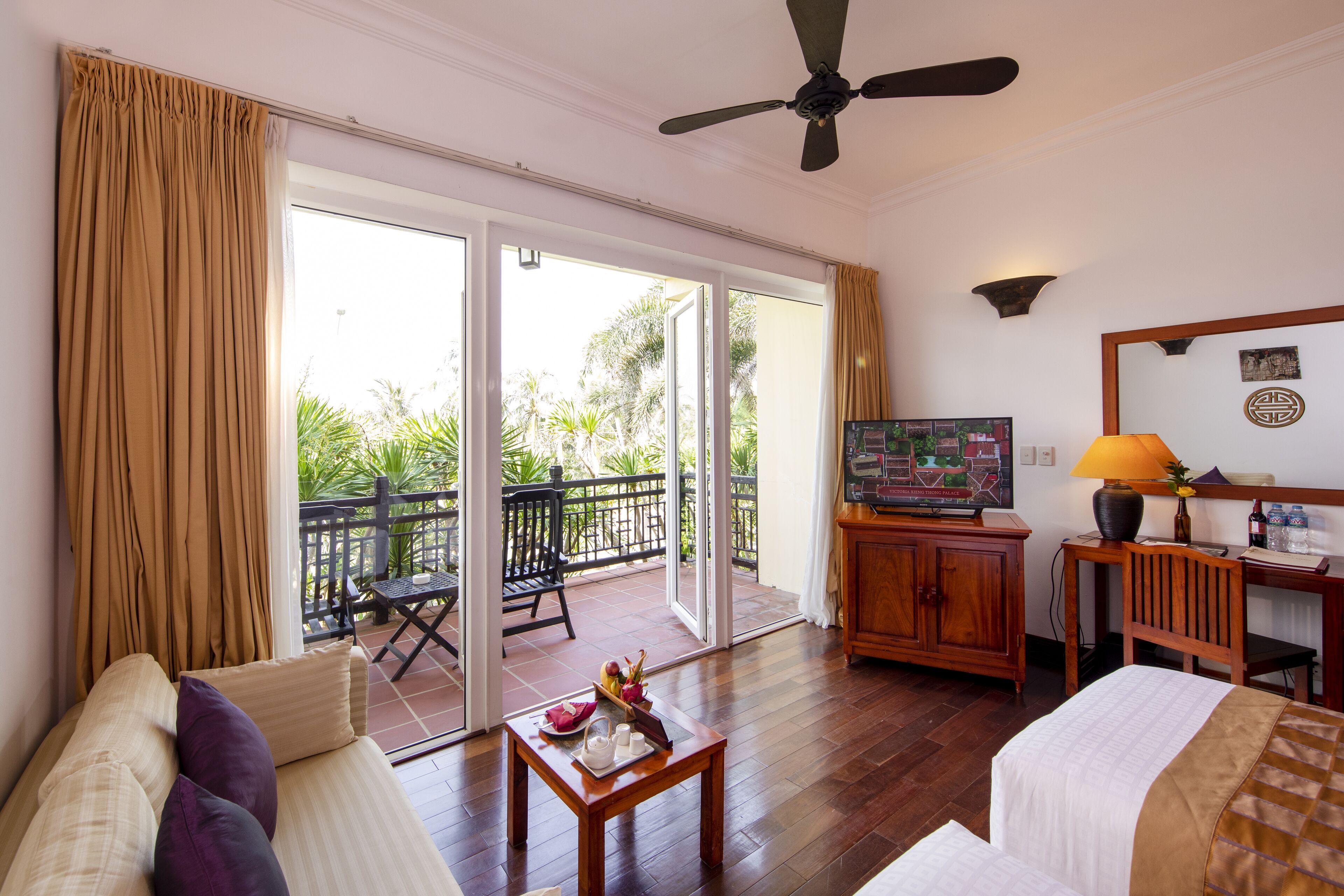 Victoria Hoi An Beach Resort & Spa Victoria Hoi An Beach Resort & Spa