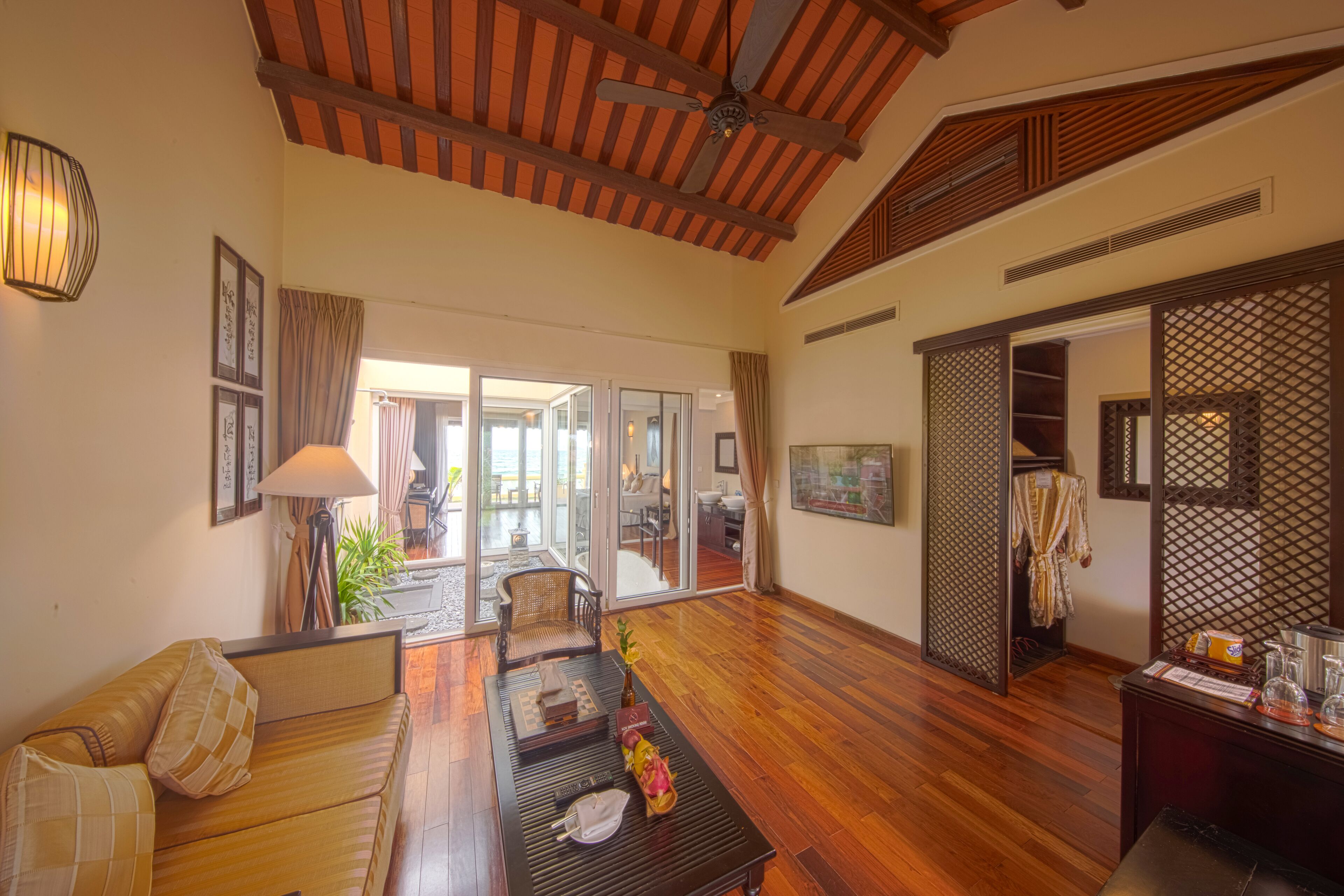 Victoria Hoi An Beach Resort & Spa Victoria Hoi An Beach Resort & Spa