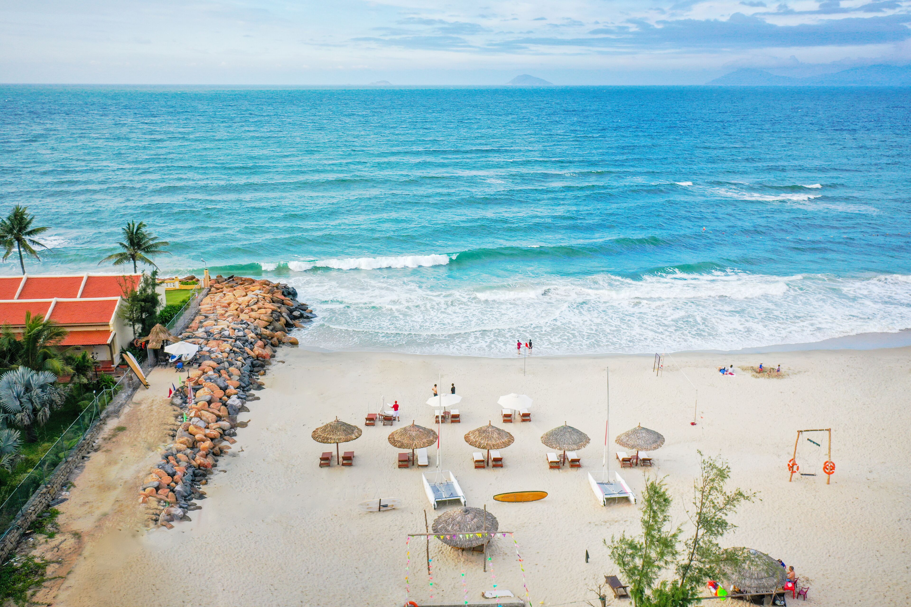 Victoria Hoi An Beach Resort & Spa Victoria Hoi An Beach Resort & Spa