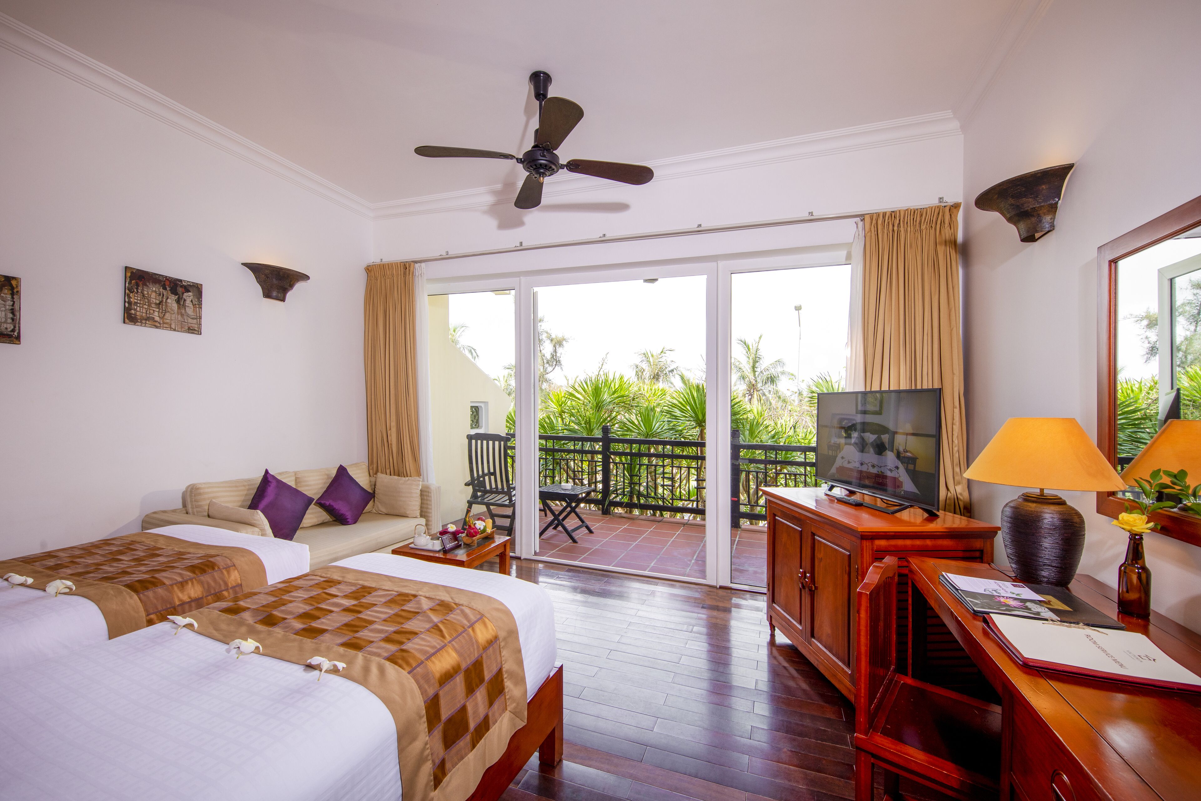 Victoria Hoi An Beach Resort & Spa Victoria Hoi An Beach Resort & Spa