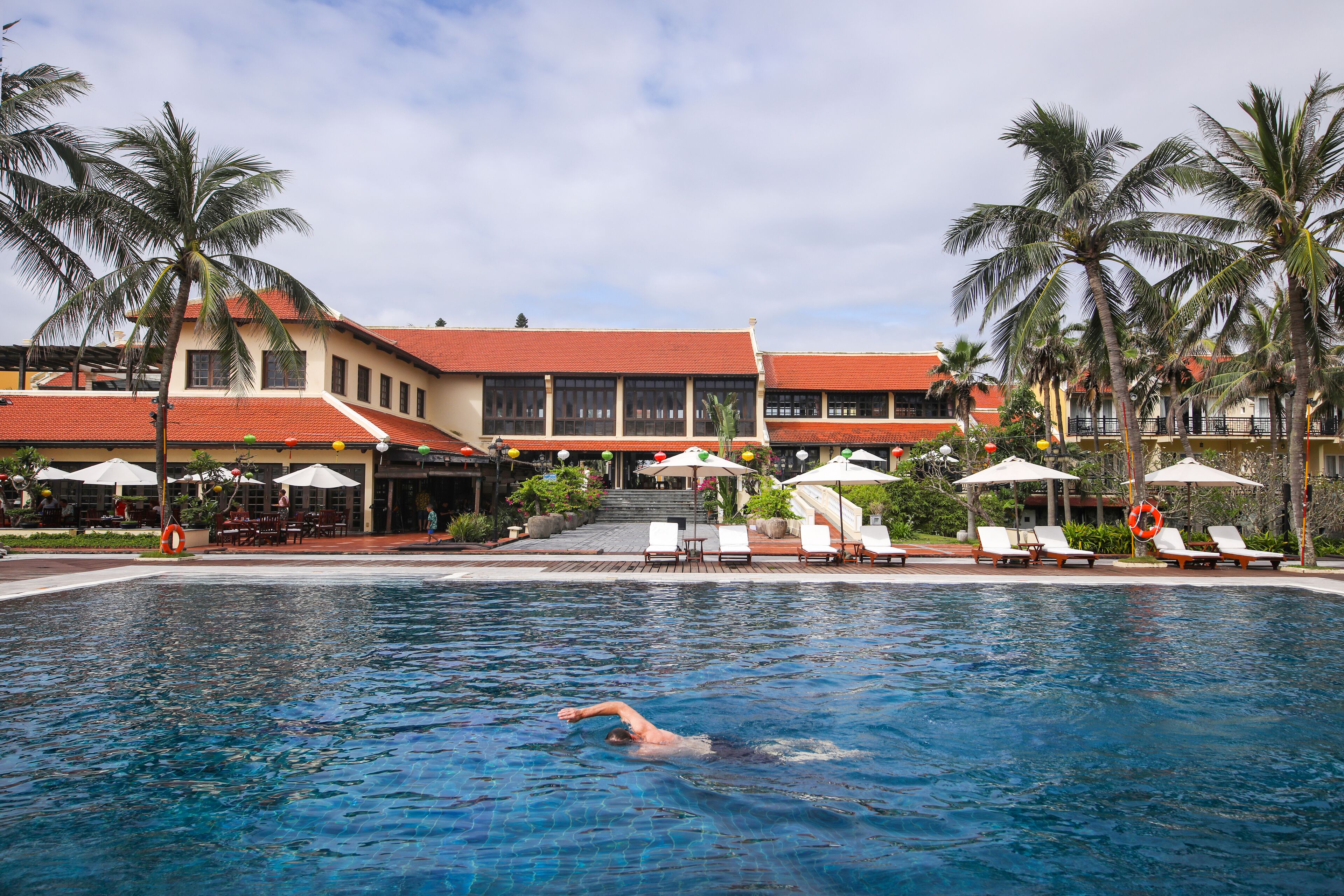 Victoria Hoi An Beach Resort & Spa Victoria Hoi An Beach Resort & Spa