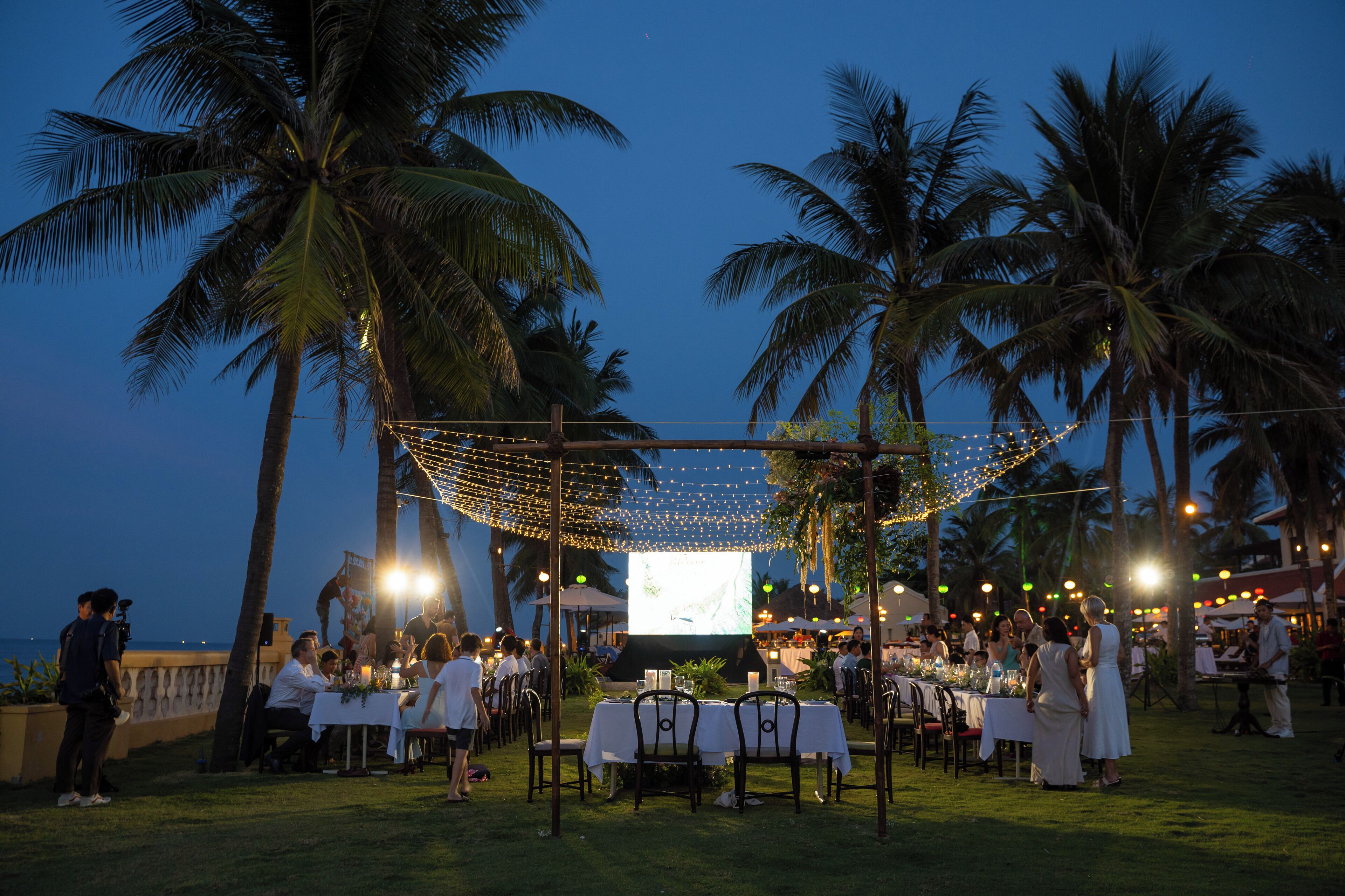 Victoria Hoi An Beach Resort & Spa Victoria Hoi An Beach Resort & Spa