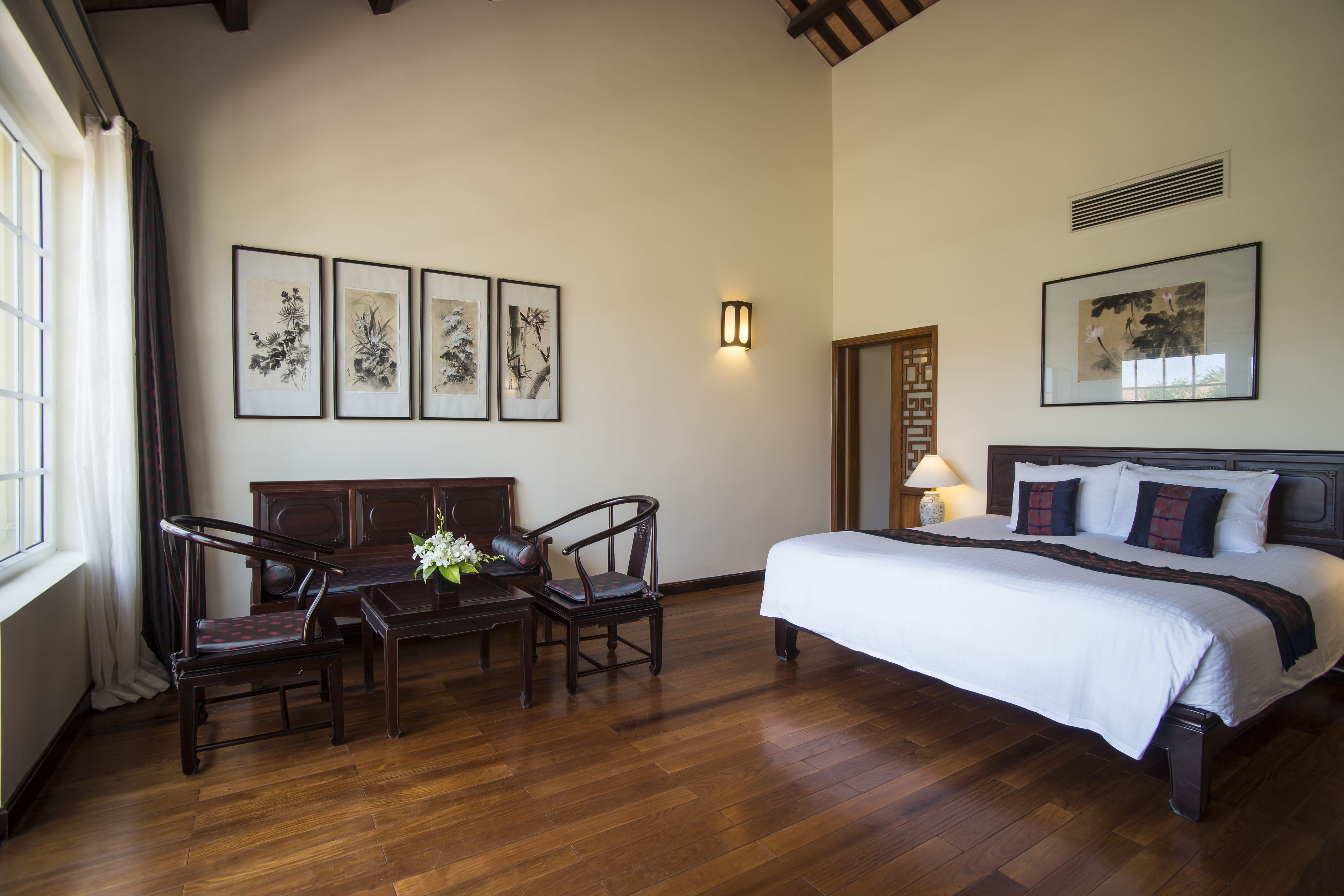 Victoria Hoi An Beach Resort & Spa Victoria Hoi An Beach Resort & Spa