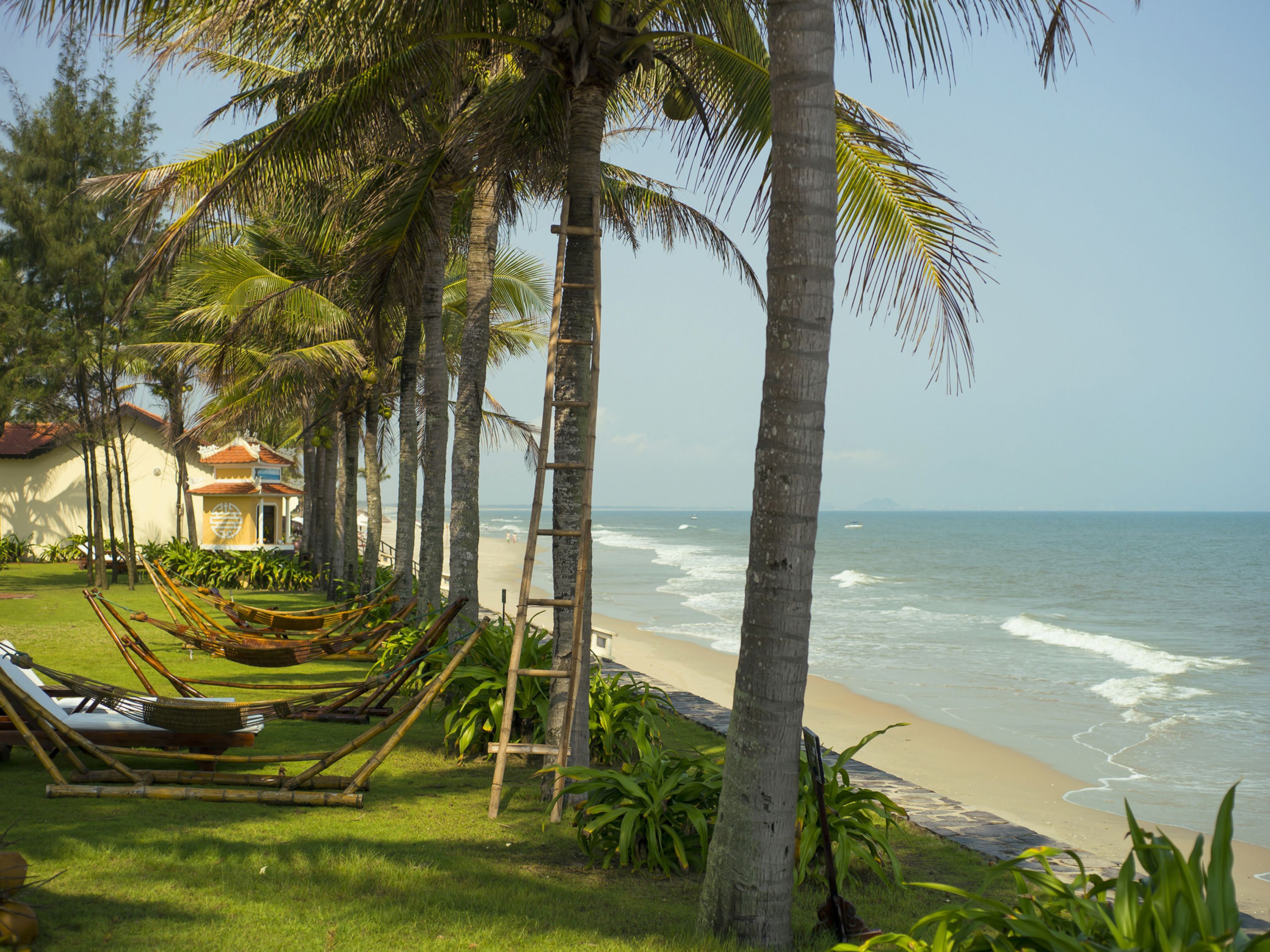 Victoria Hoi An Beach Resort & Spa Victoria Hoi An Beach Resort & Spa