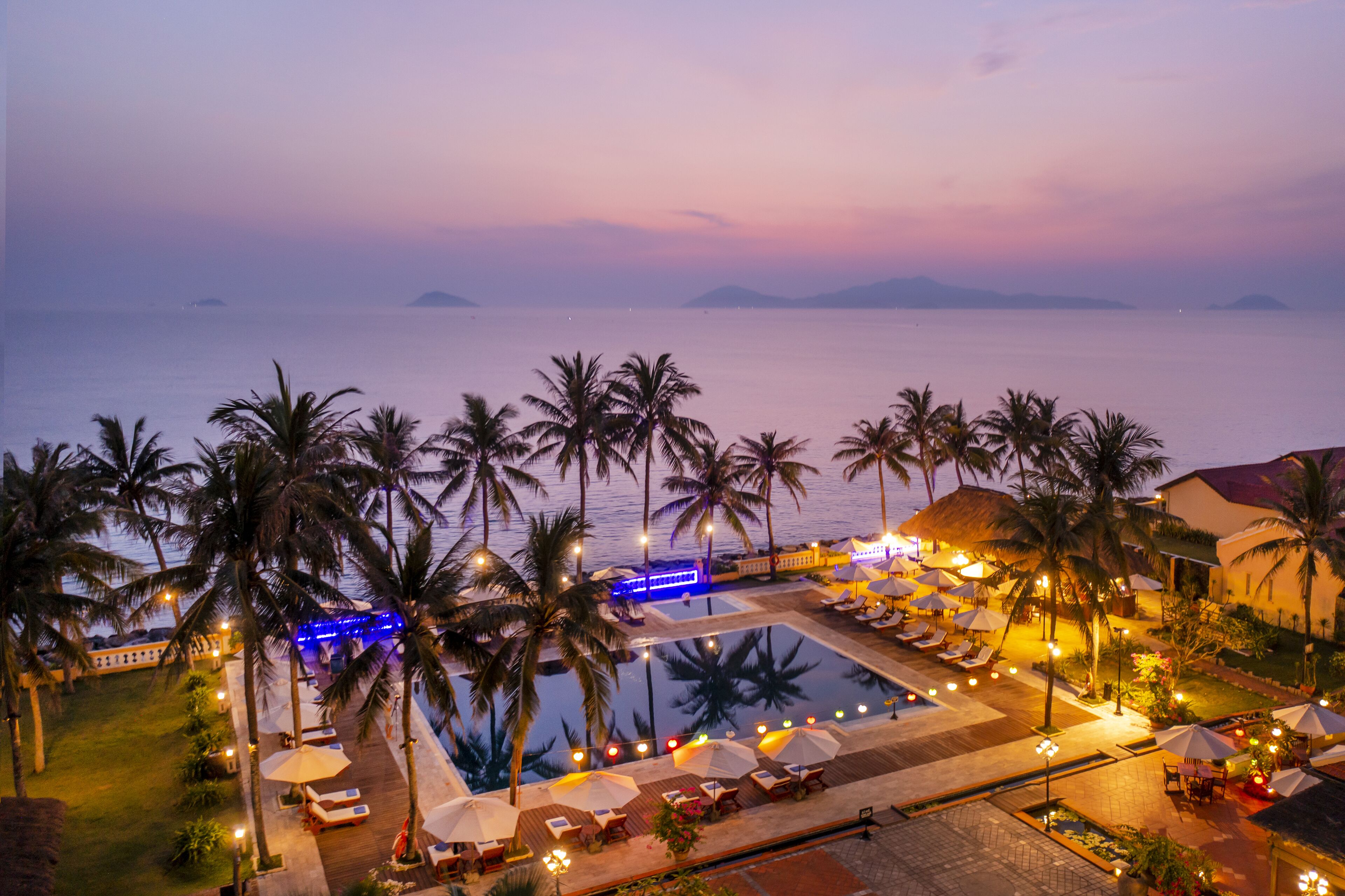 Victoria Hoi An Beach Resort & Spa Victoria Hoi An Beach Resort & Spa