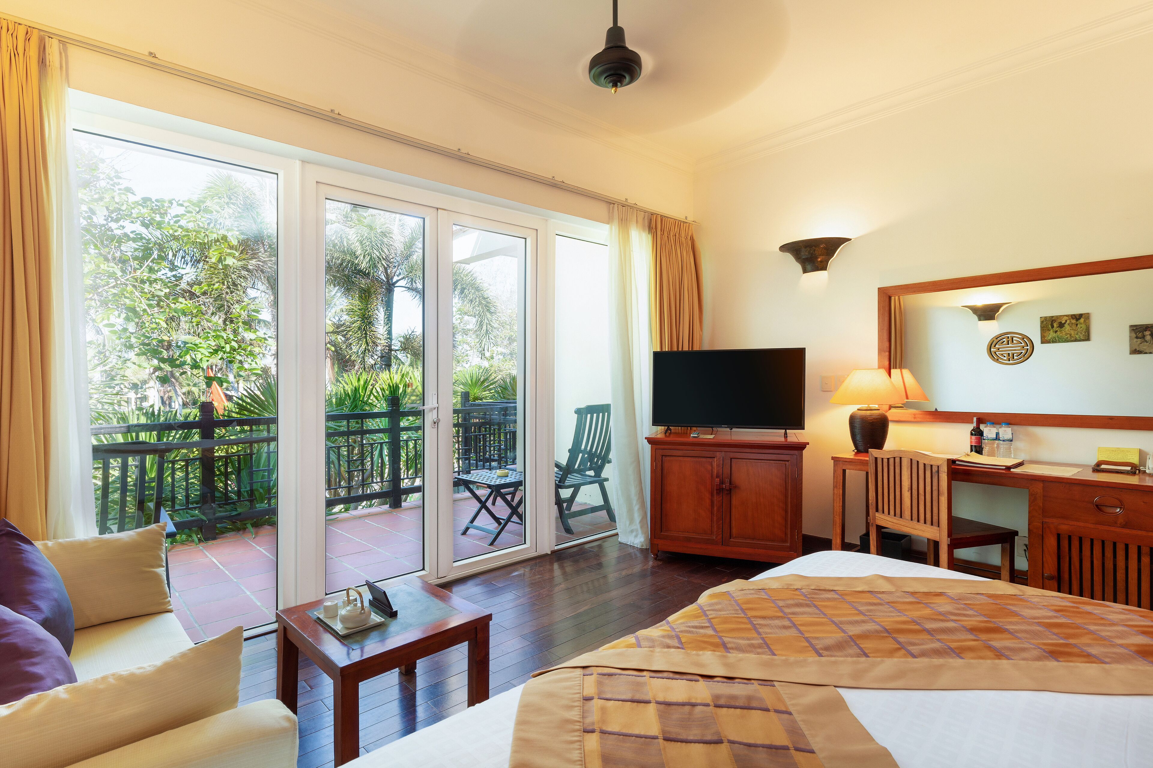 Victoria Hoi An Beach Resort & Spa Victoria Hoi An Beach Resort & Spa