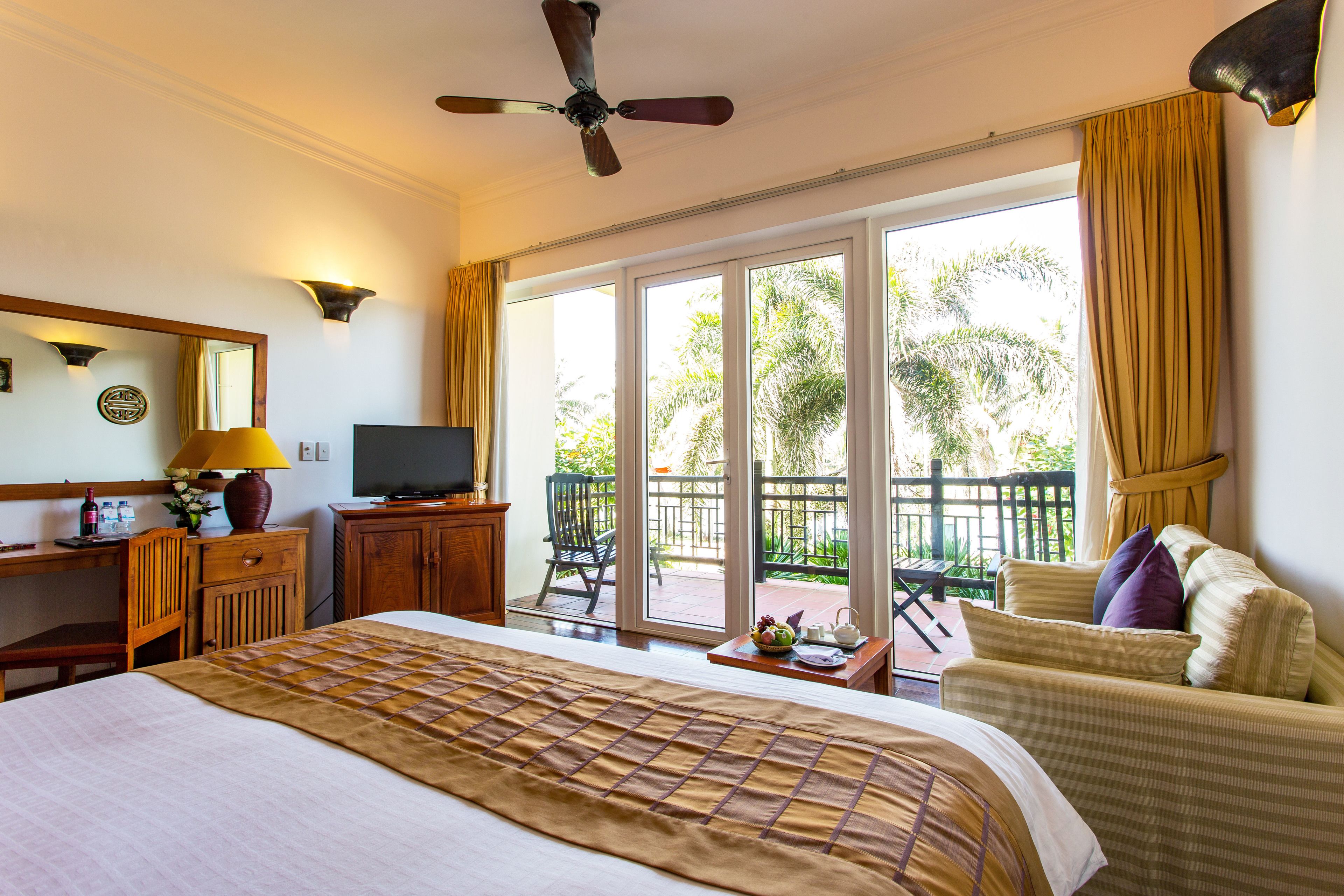 Victoria Hoi An Beach Resort & Spa Victoria Hoi An Beach Resort & Spa