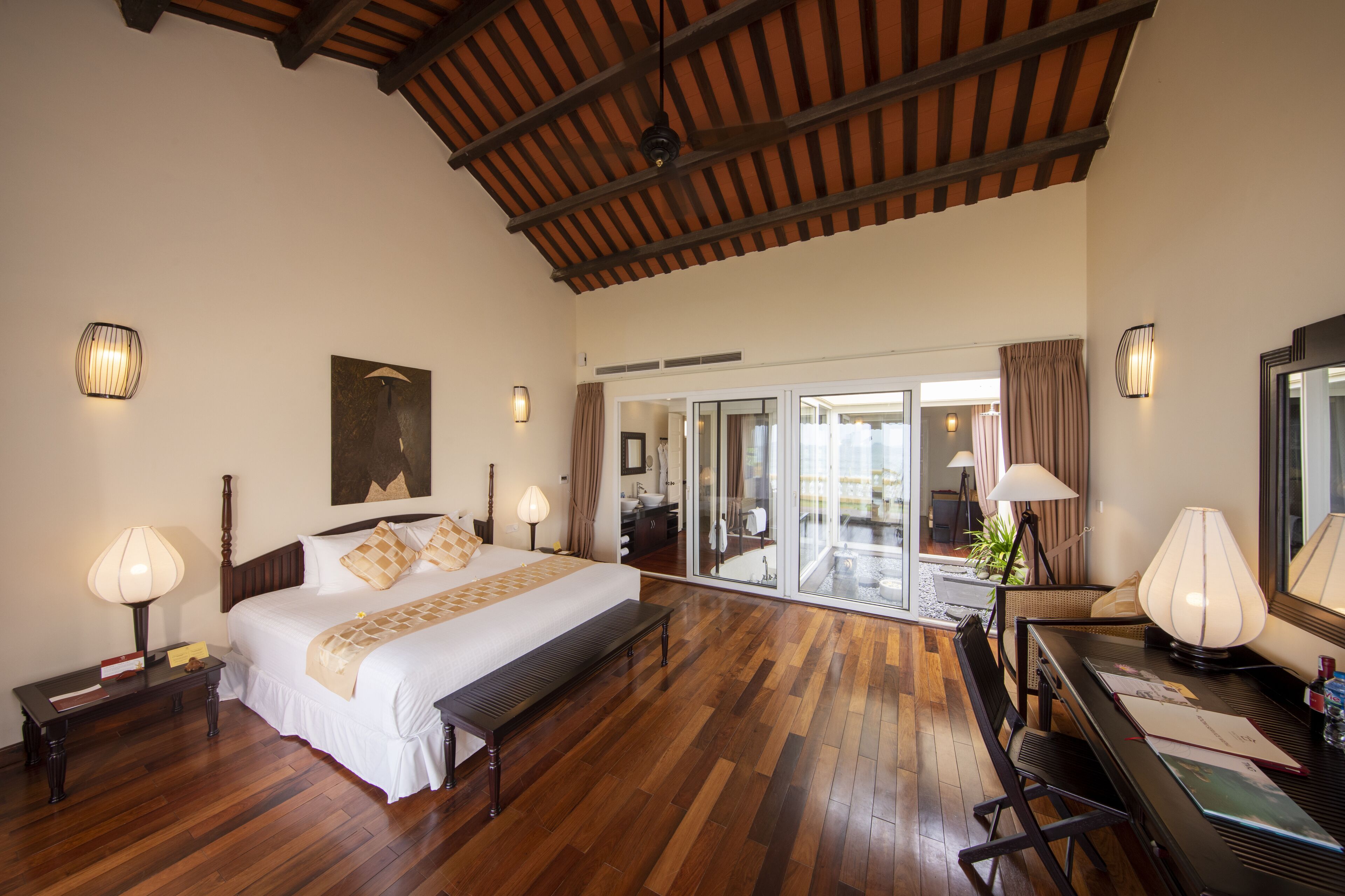 Victoria Hoi An Beach Resort & Spa Victoria Hoi An Beach Resort & Spa