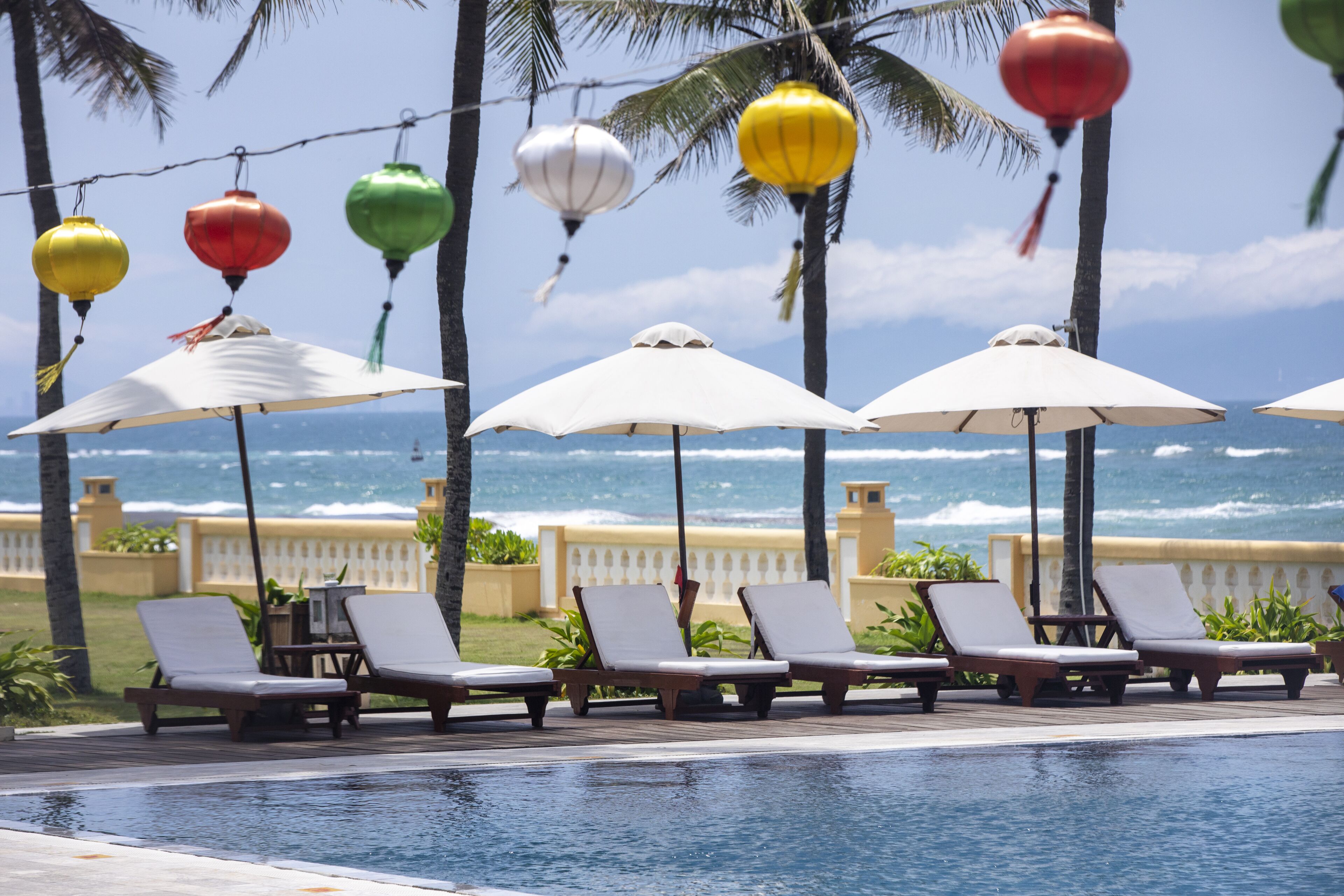 Victoria Hoi An Beach Resort & Spa Victoria Hoi An Beach Resort & Spa