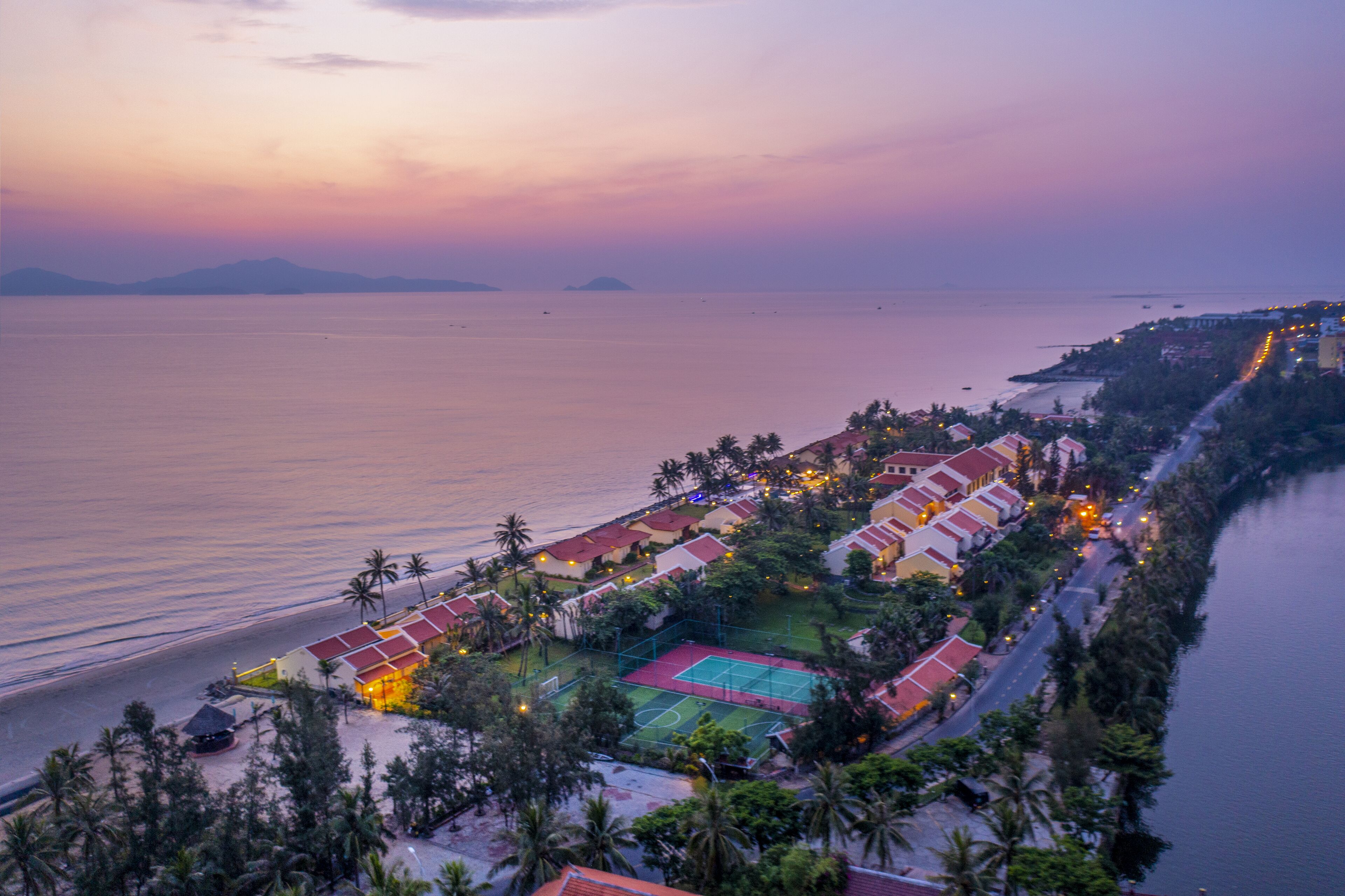 Victoria Hoi An Beach Resort & Spa Victoria Hoi An Beach Resort & Spa