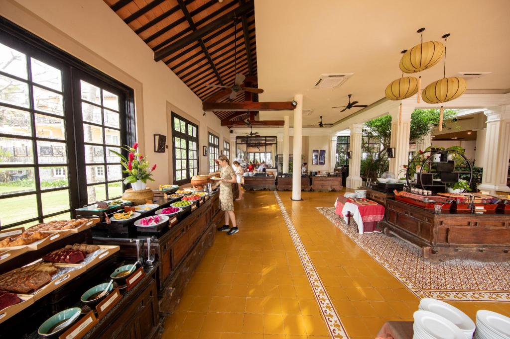 Victoria Hoi An Beach Resort & Spa Victoria Hoi An Beach Resort & Spa
