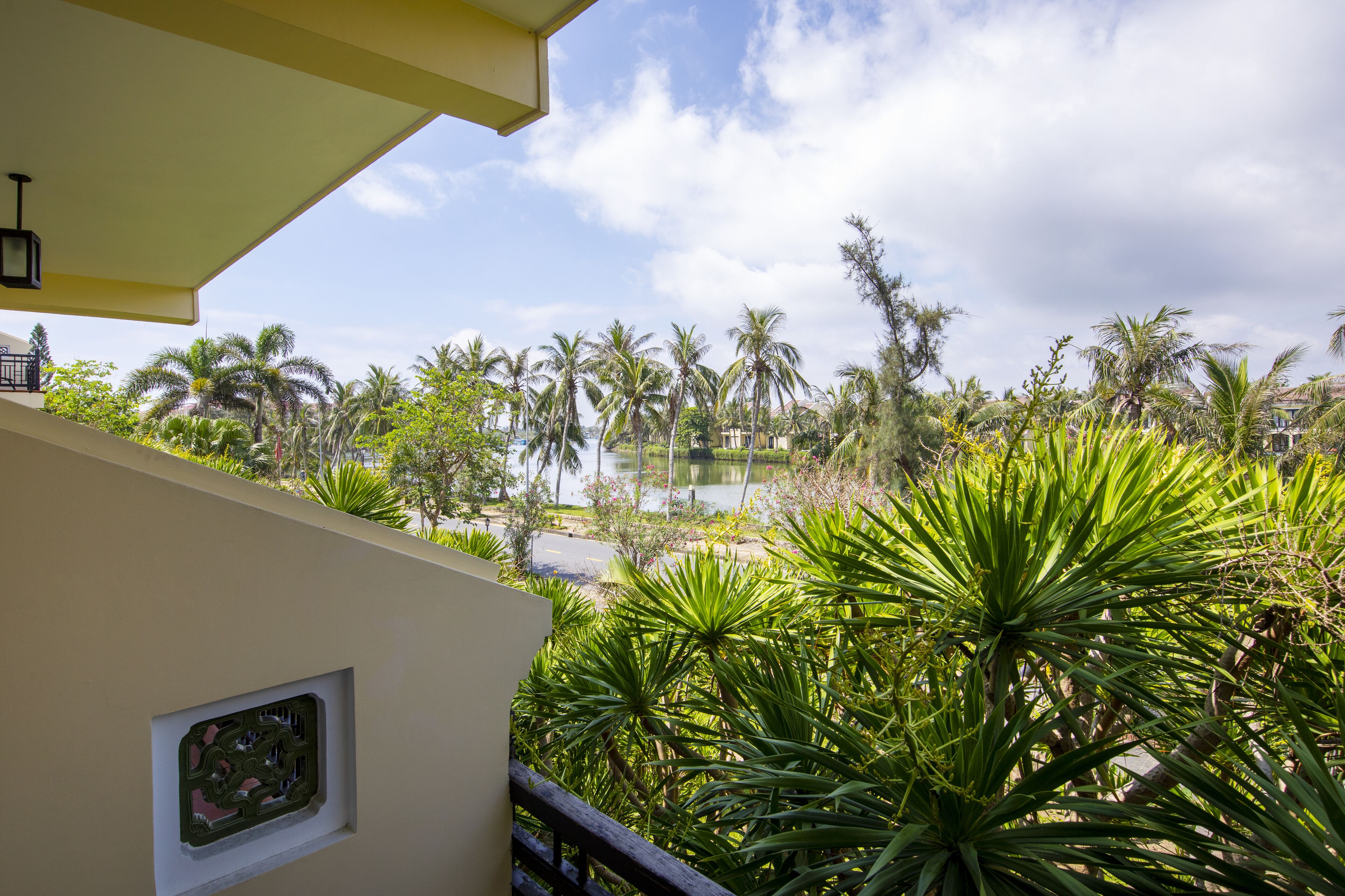 Victoria Hoi An Beach Resort & Spa Victoria Hoi An Beach Resort & Spa