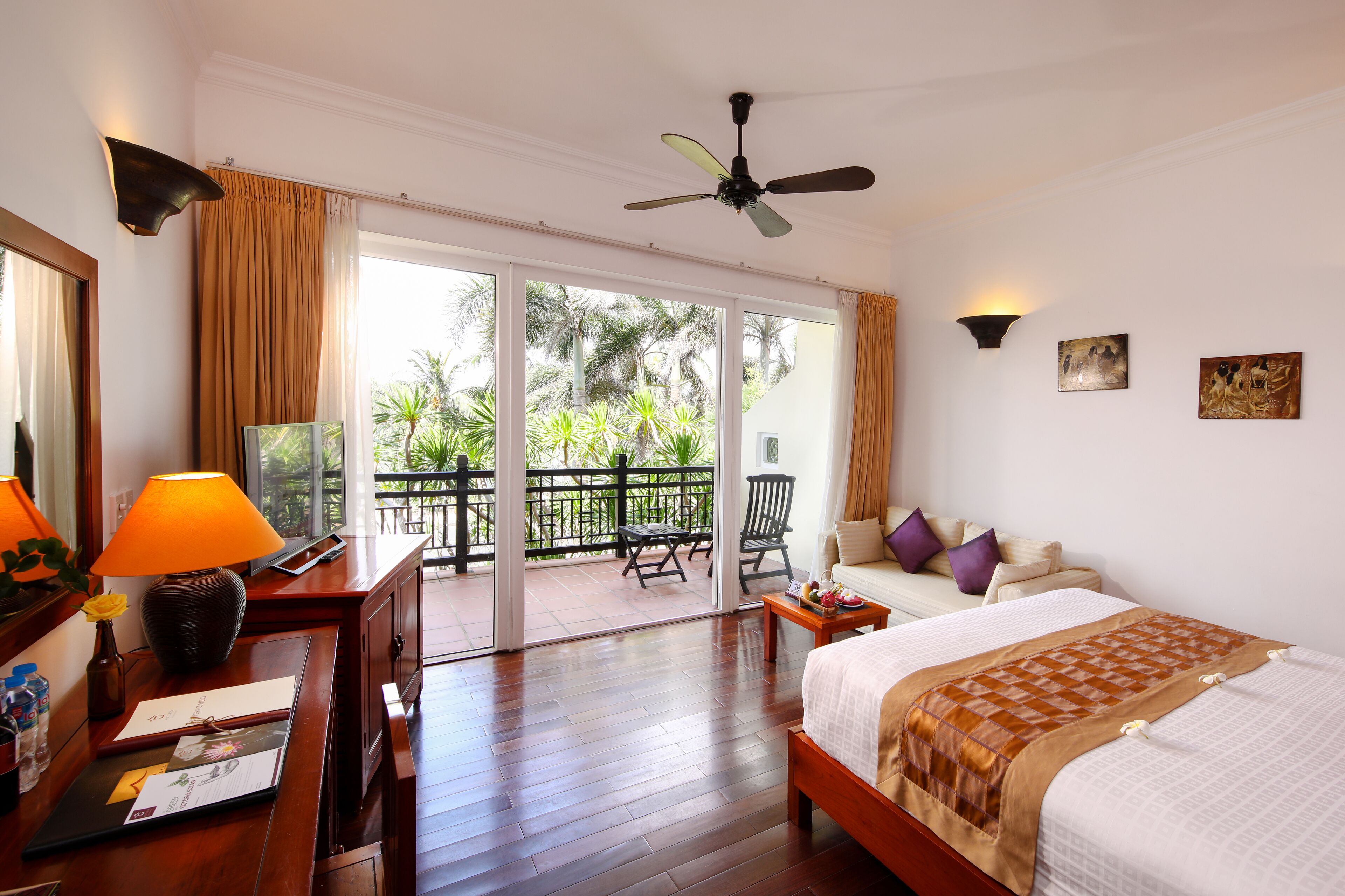 Victoria Hoi An Beach Resort & Spa Victoria Hoi An Beach Resort & Spa