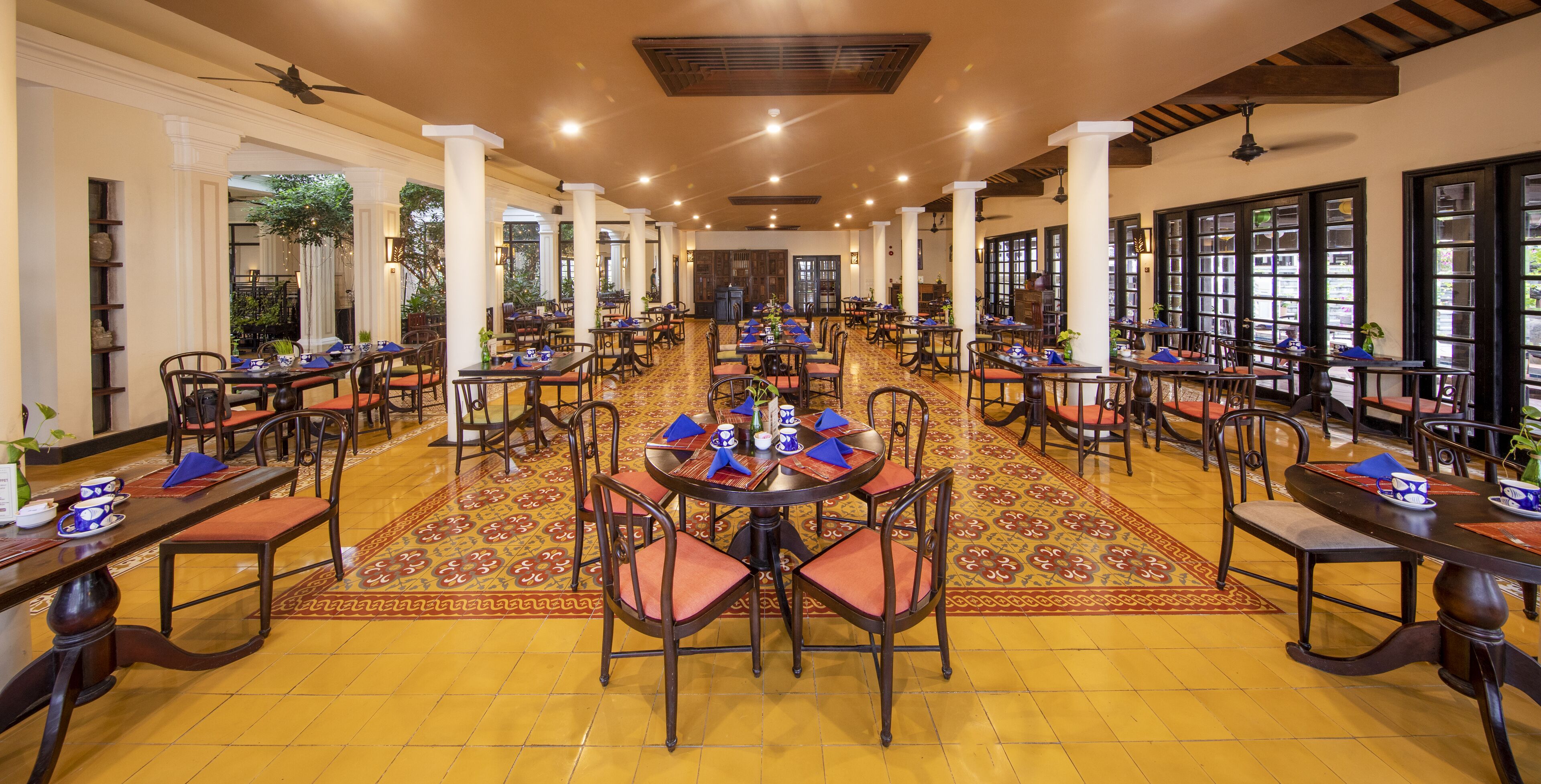 Victoria Hoi An Beach Resort & Spa Victoria Hoi An Beach Resort & Spa