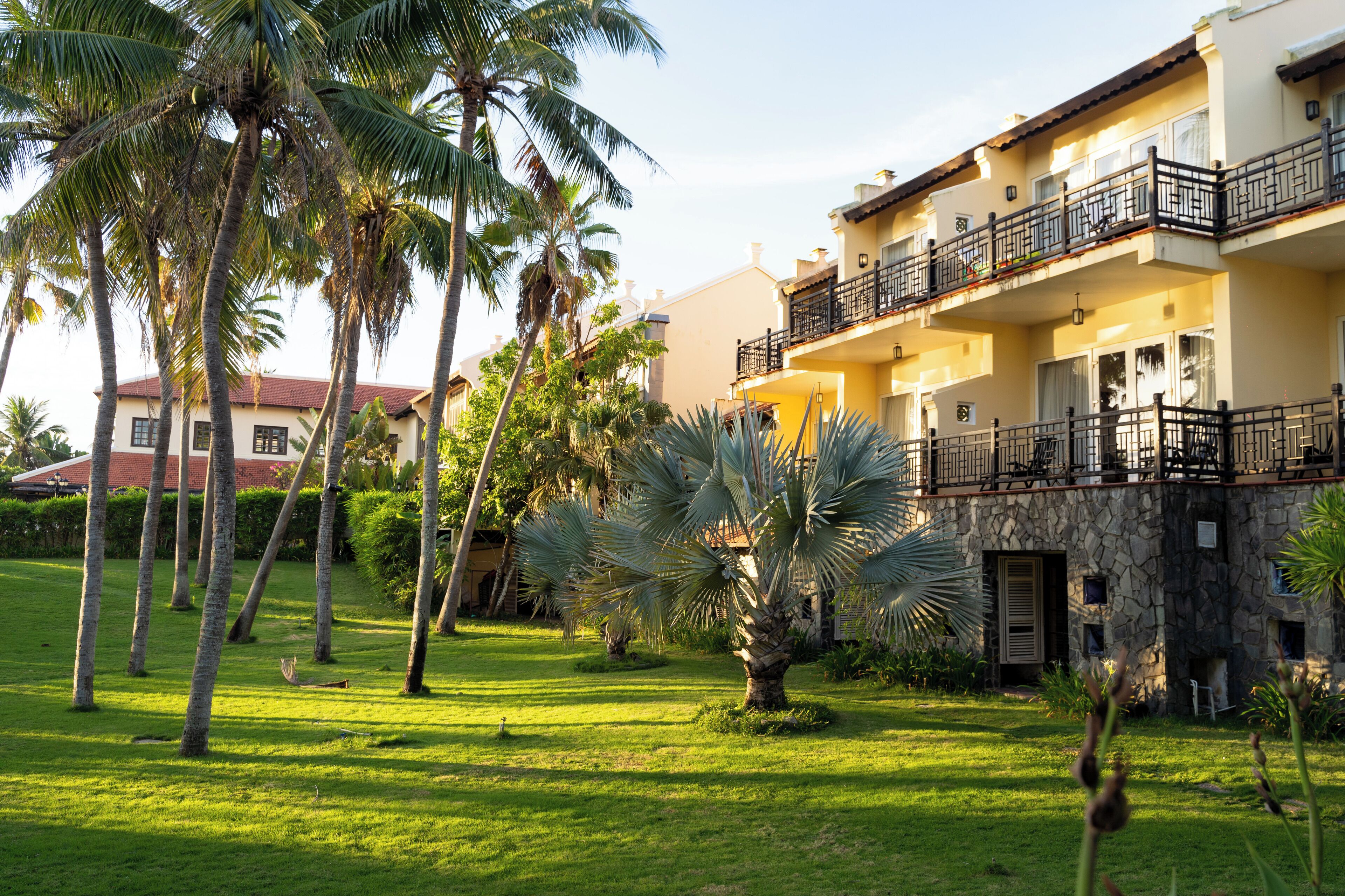 Victoria Hoi An Beach Resort & Spa Victoria Hoi An Beach Resort & Spa