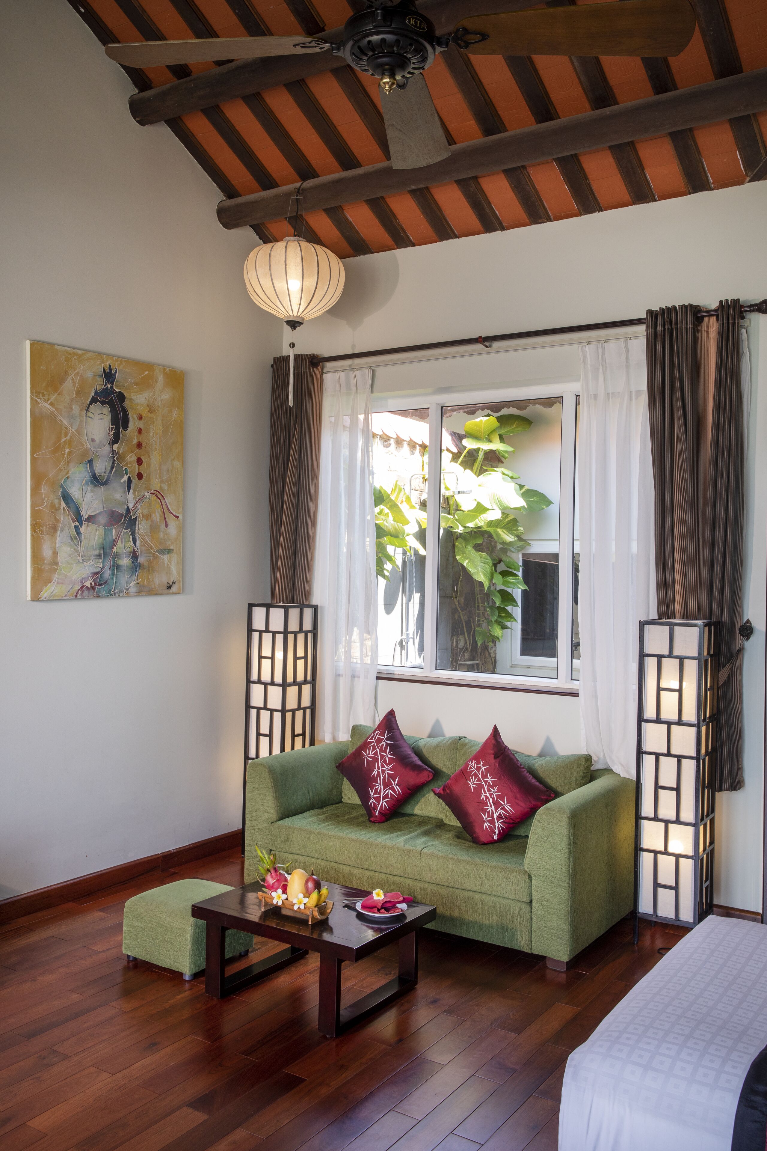 Victoria Hoi An Beach Resort & Spa Victoria Hoi An Beach Resort & Spa