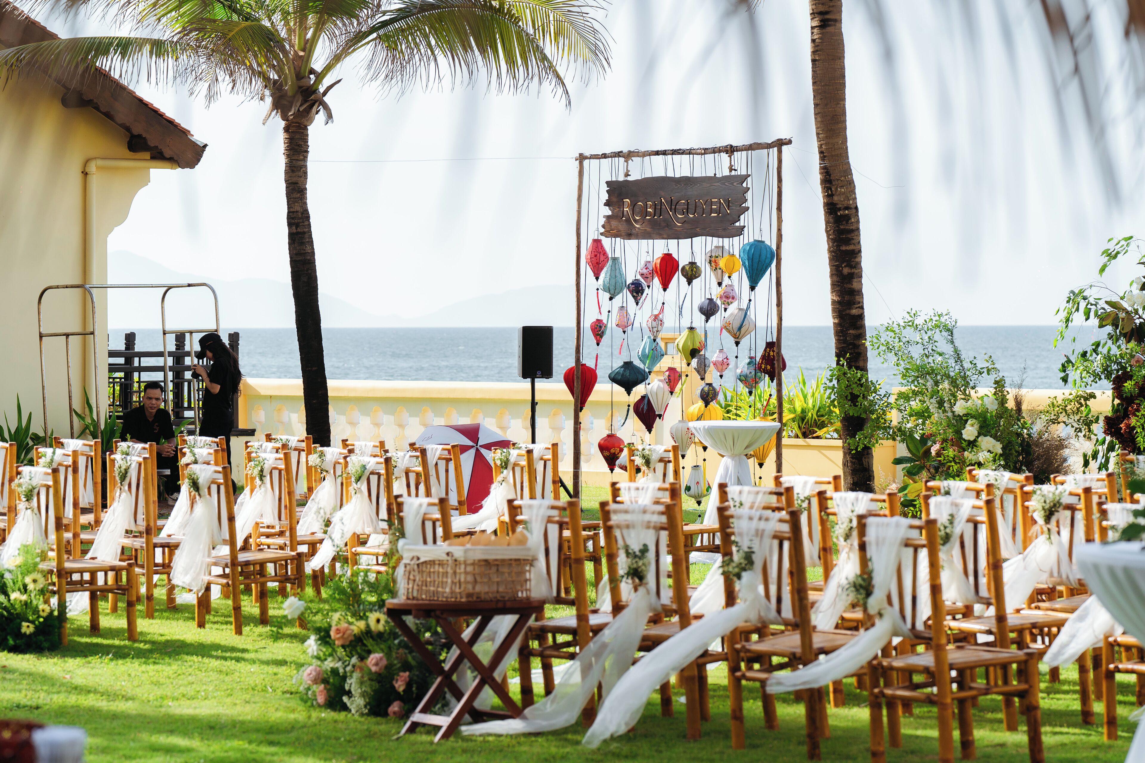 Victoria Hoi An Beach Resort & Spa Victoria Hoi An Beach Resort & Spa