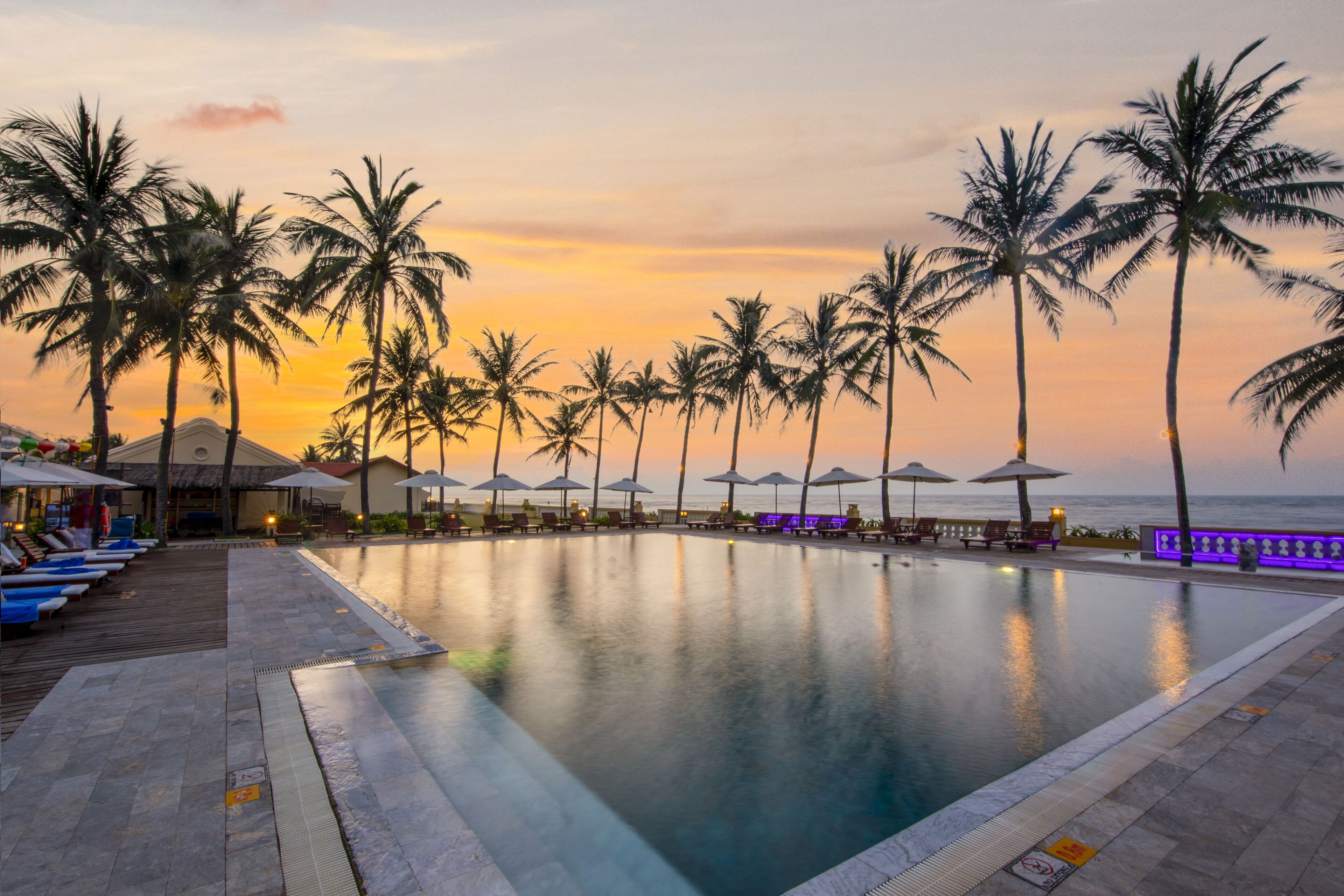 Victoria Hoi An Beach Resort & Spa Victoria Hoi An Beach Resort & Spa