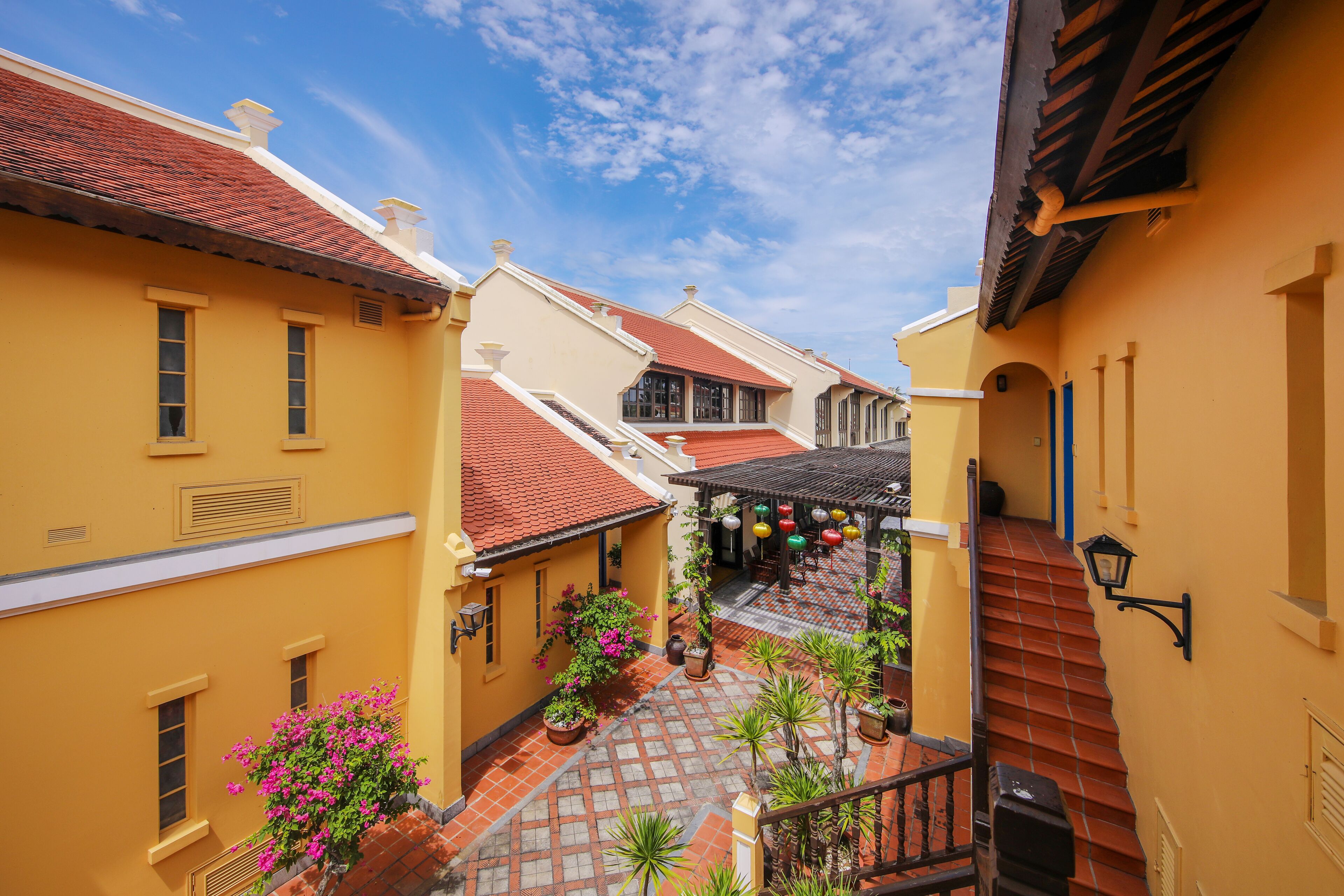 Victoria Hoi An Beach Resort & Spa Victoria Hoi An Beach Resort & Spa