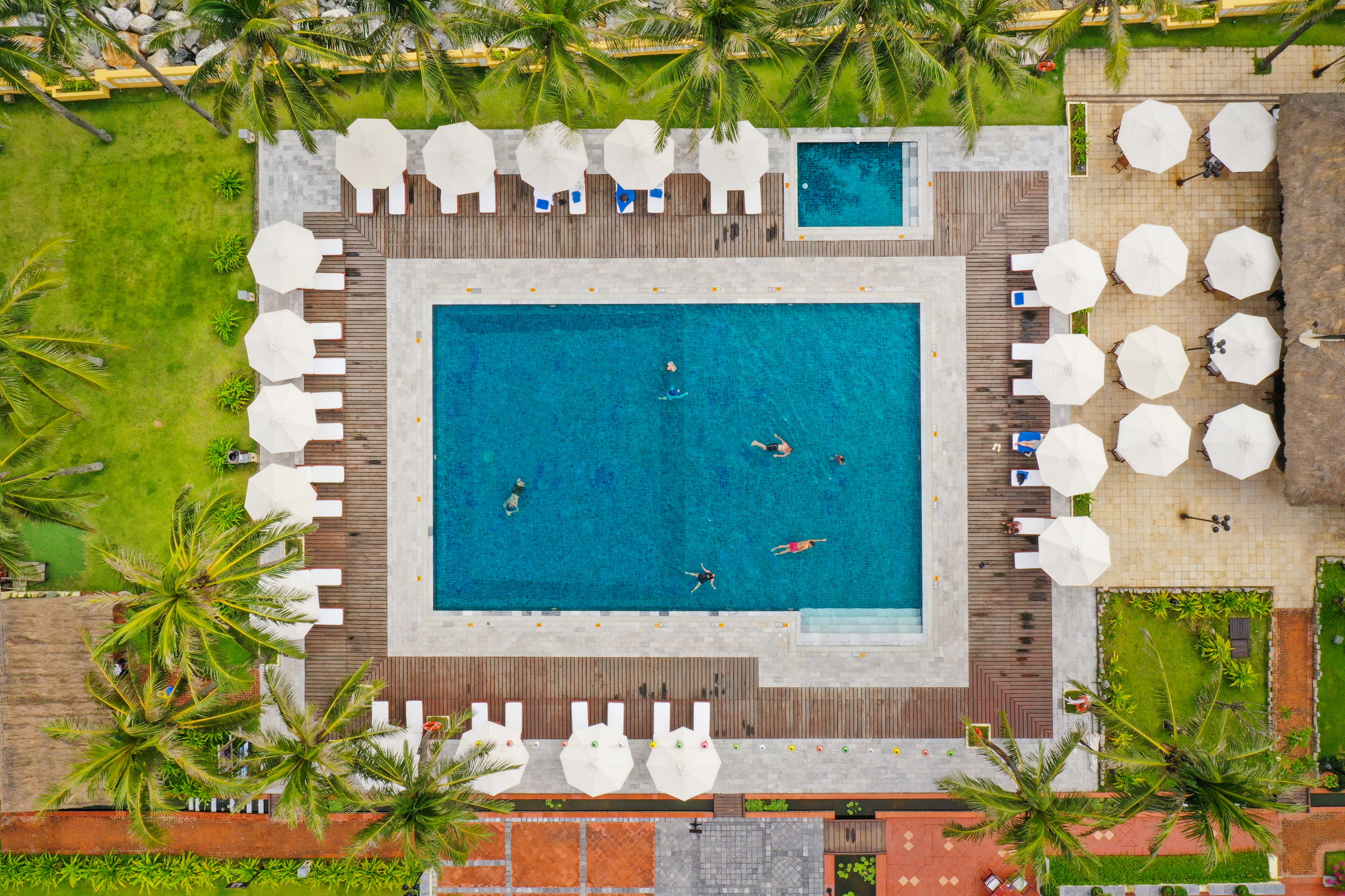 Victoria Hoi An Beach Resort & Spa Victoria Hoi An Beach Resort & Spa