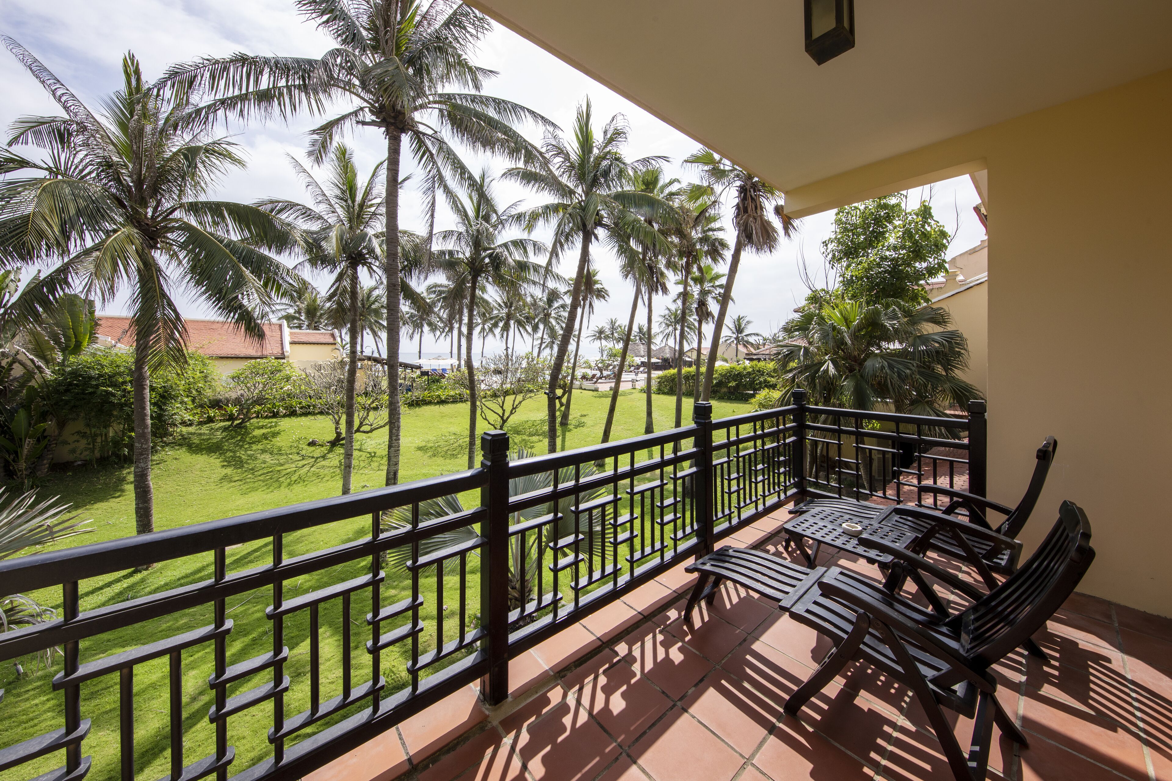 Victoria Hoi An Beach Resort & Spa Victoria Hoi An Beach Resort & Spa