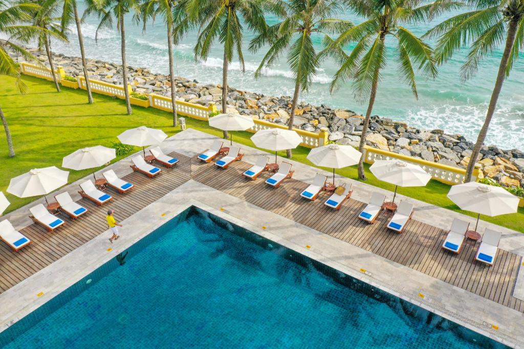 Victoria Hoi An Beach Resort & Spa Victoria Hoi An Beach Resort & Spa