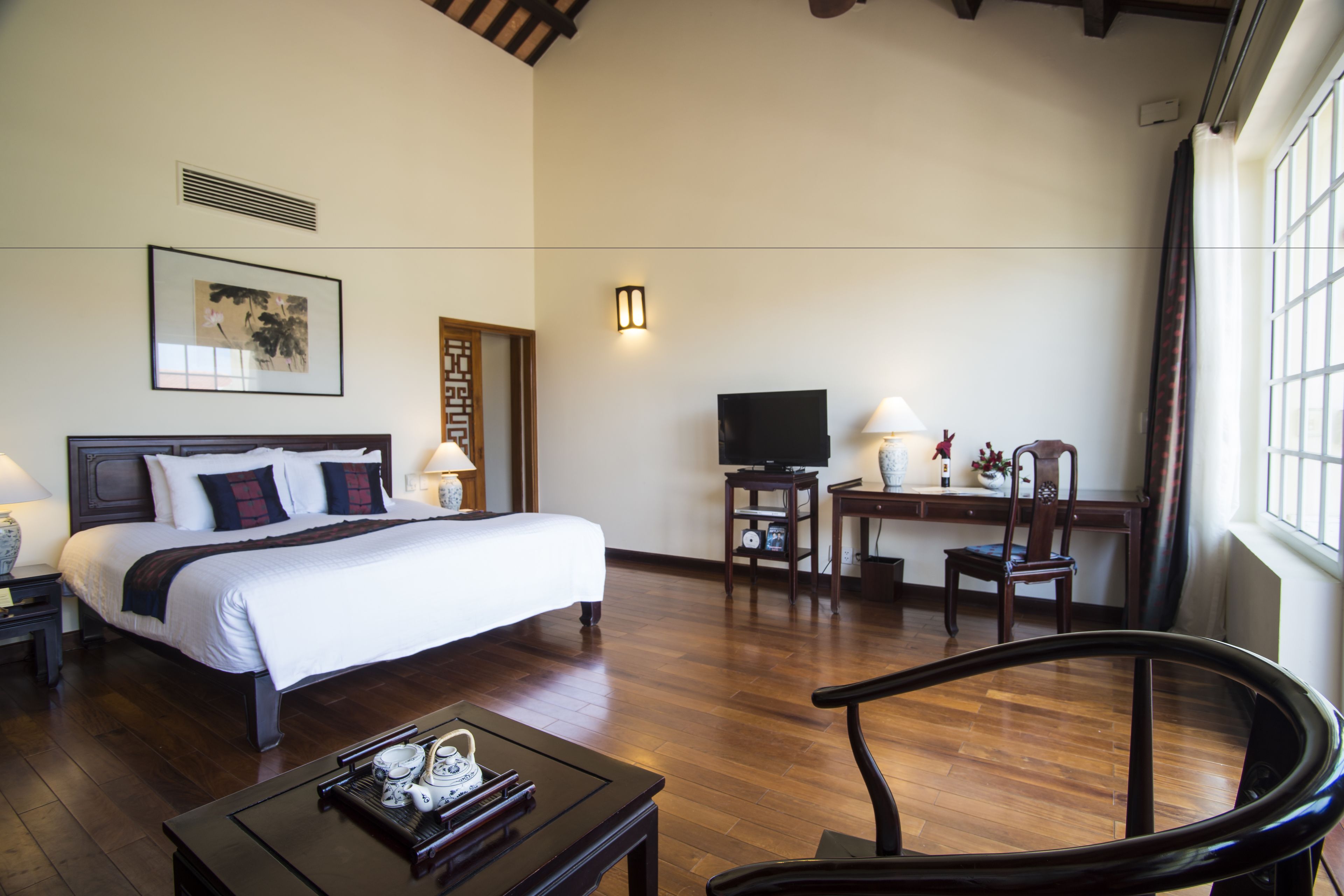 Victoria Hoi An Beach Resort & Spa Victoria Hoi An Beach Resort & Spa