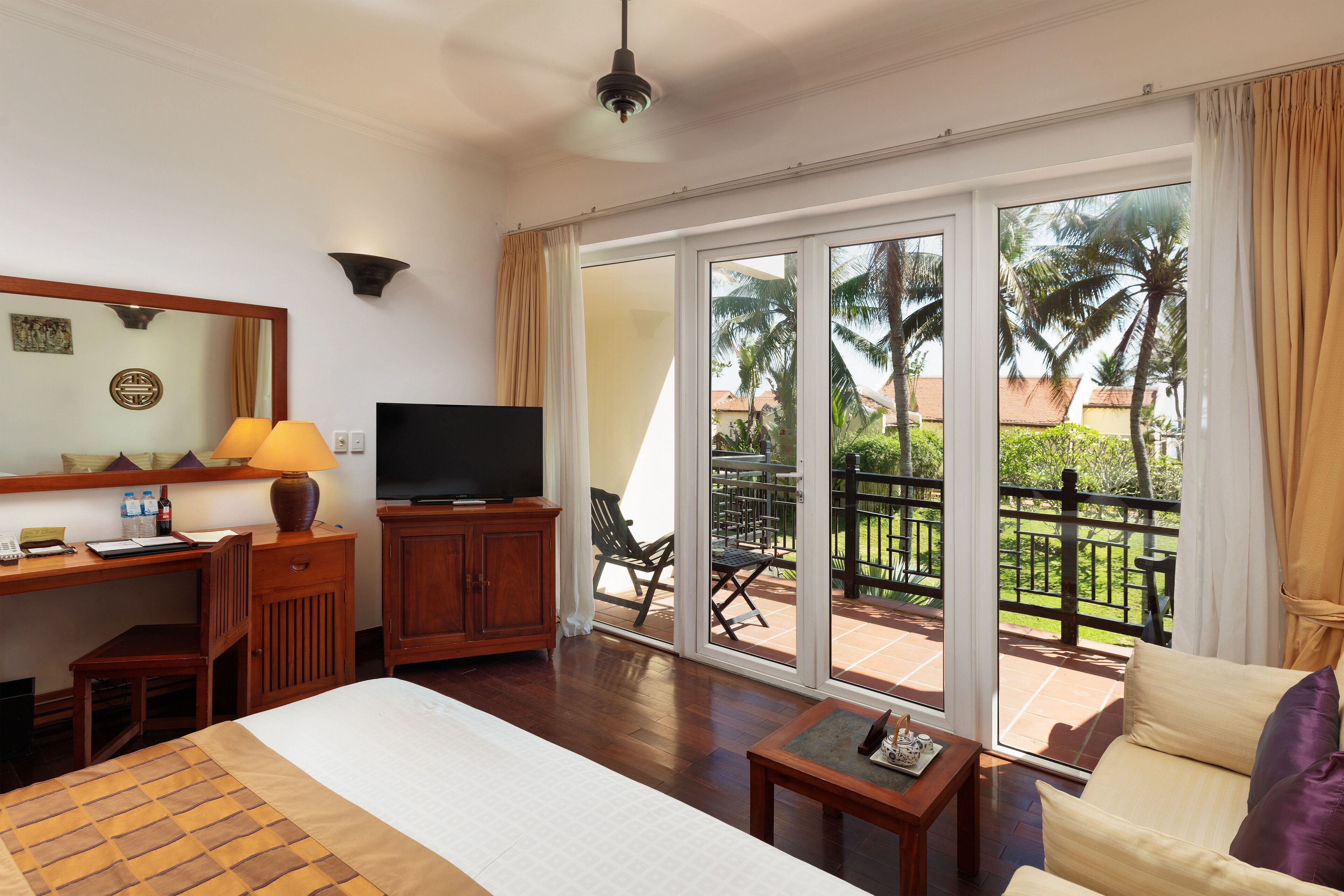 Victoria Hoi An Beach Resort & Spa Victoria Hoi An Beach Resort & Spa