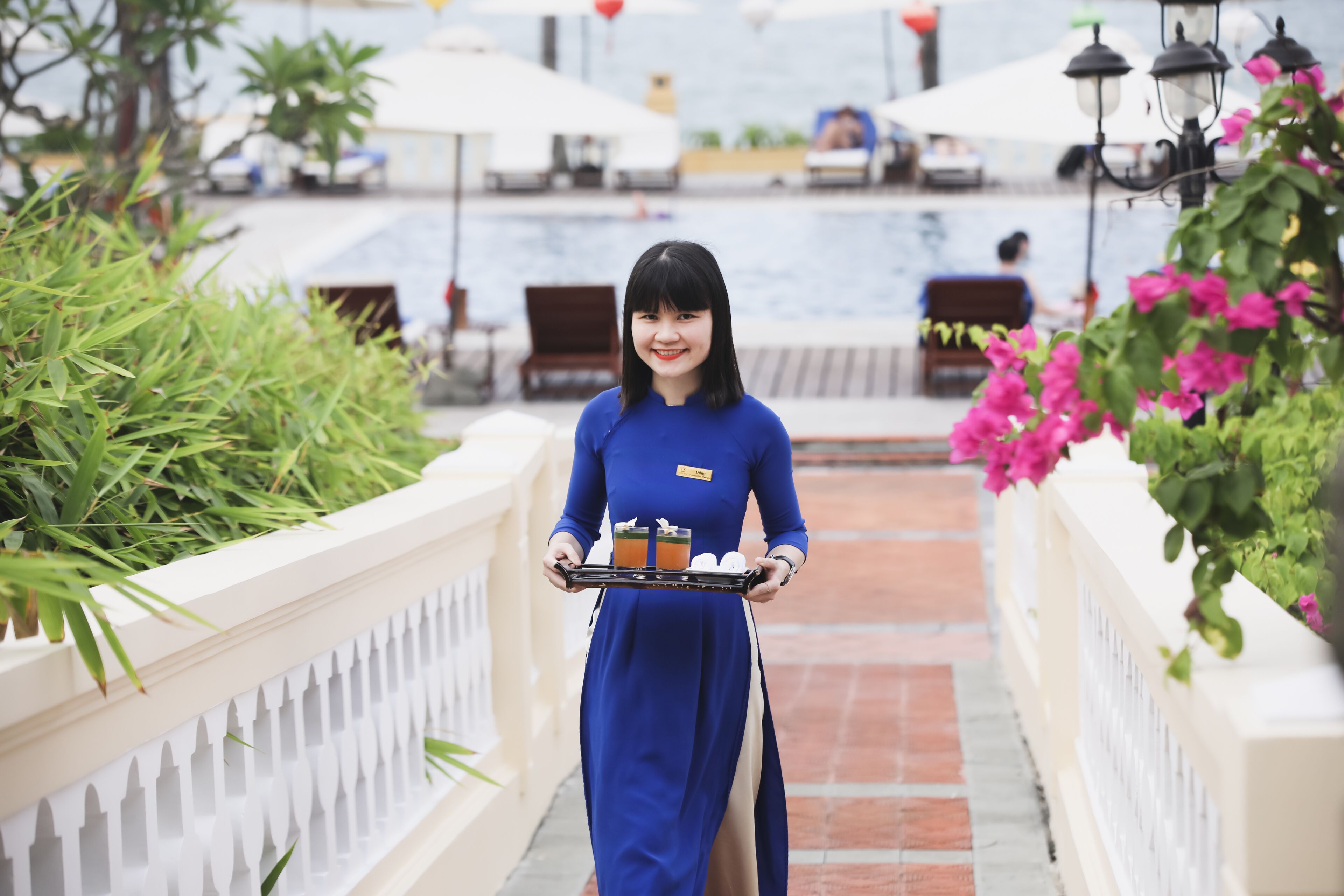 Victoria Hoi An Beach Resort & Spa Victoria Hoi An Beach Resort & Spa