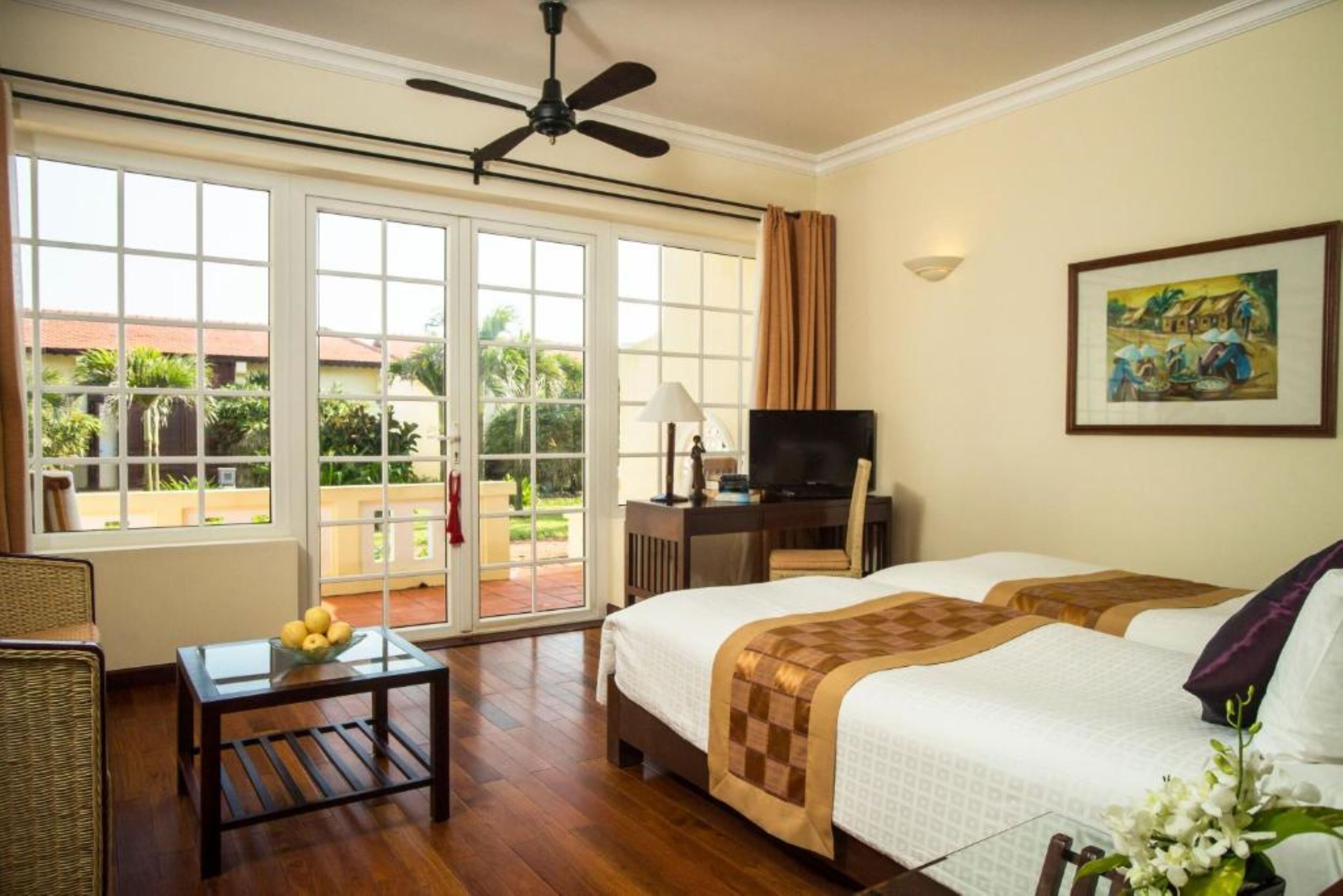 Victoria Hoi An Beach Resort & Spa Victoria Hoi An Beach Resort & Spa