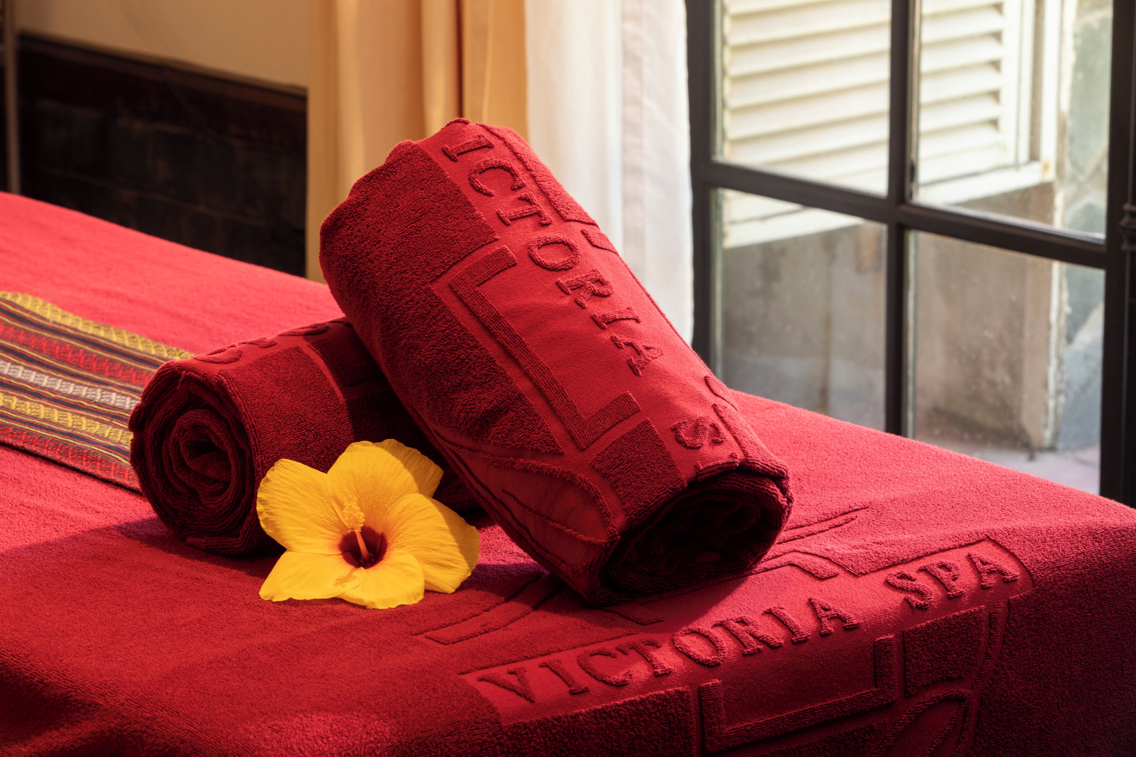 Victoria Hoi An Beach Resort & Spa Victoria Hoi An Beach Resort & Spa