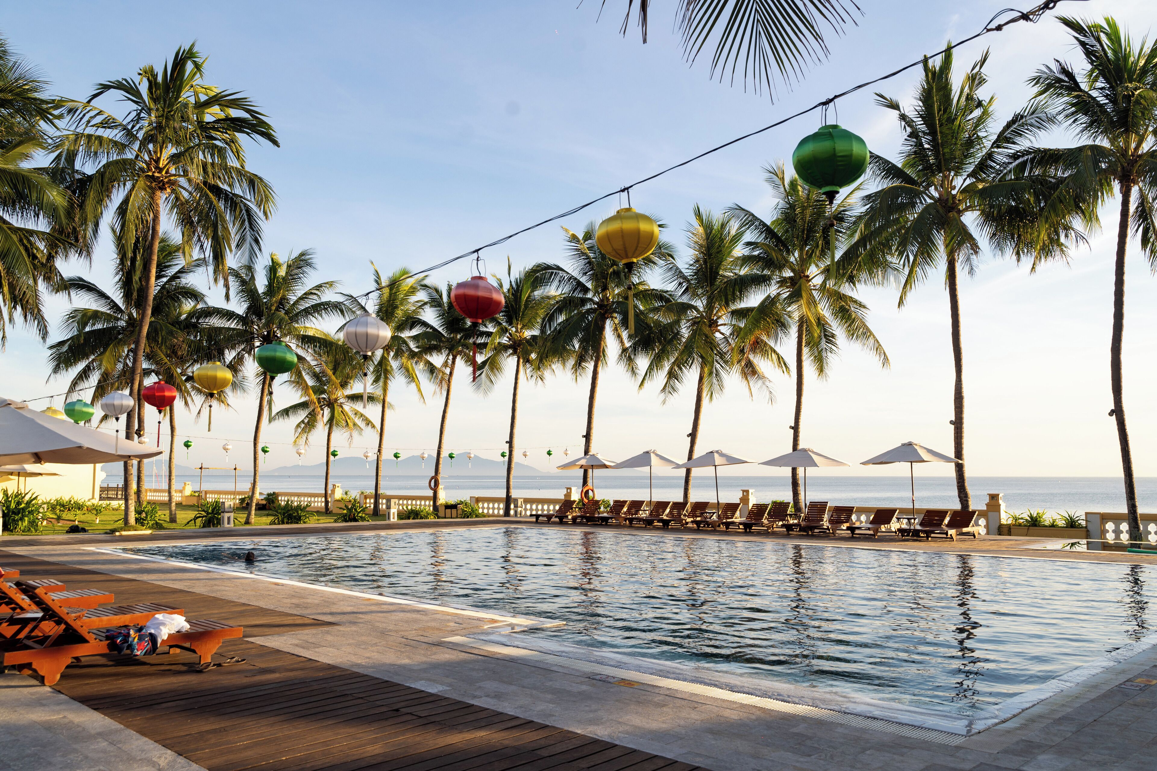 Victoria Hoi An Beach Resort & Spa Victoria Hoi An Beach Resort & Spa