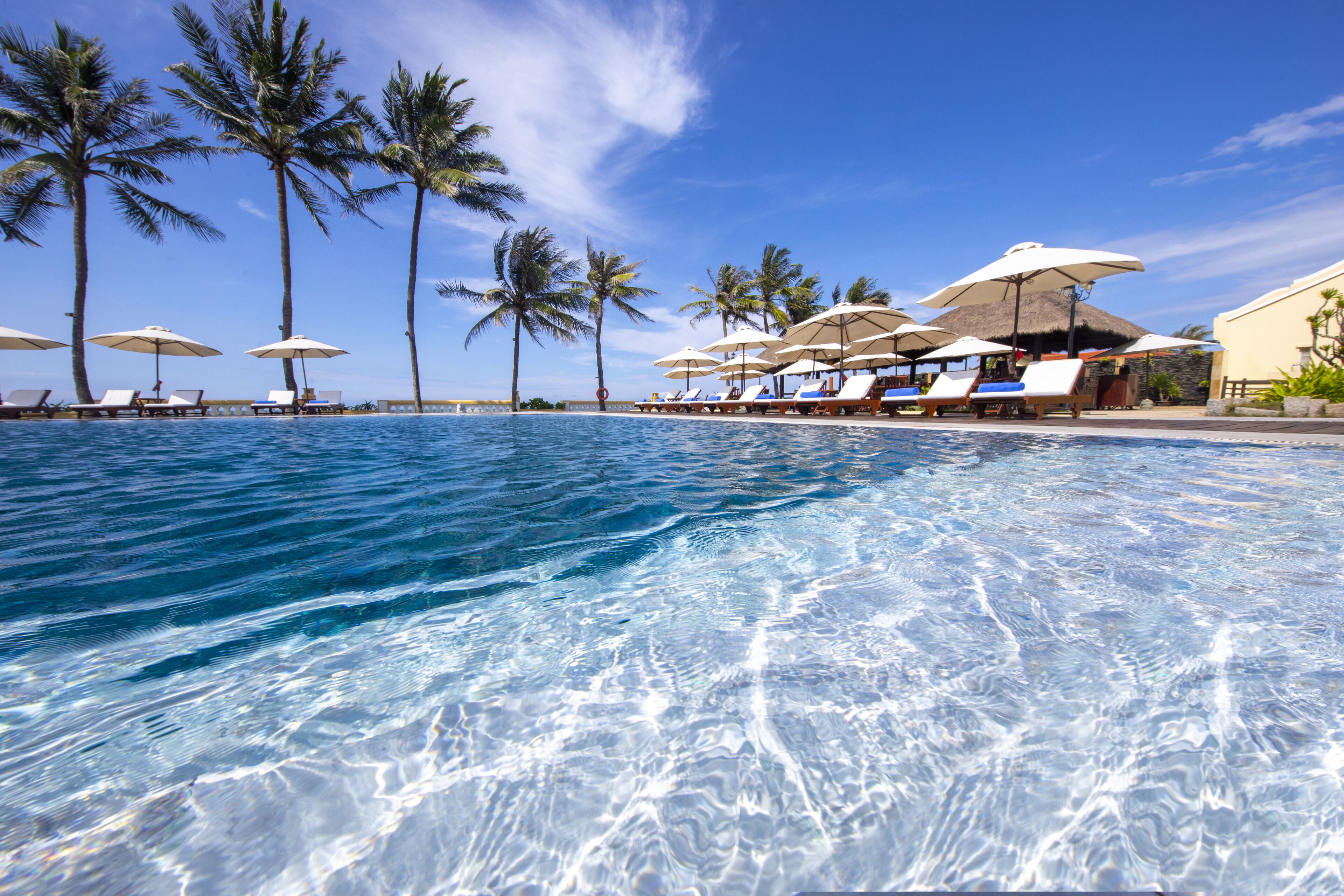Victoria Hoi An Beach Resort & Spa Victoria Hoi An Beach Resort & Spa