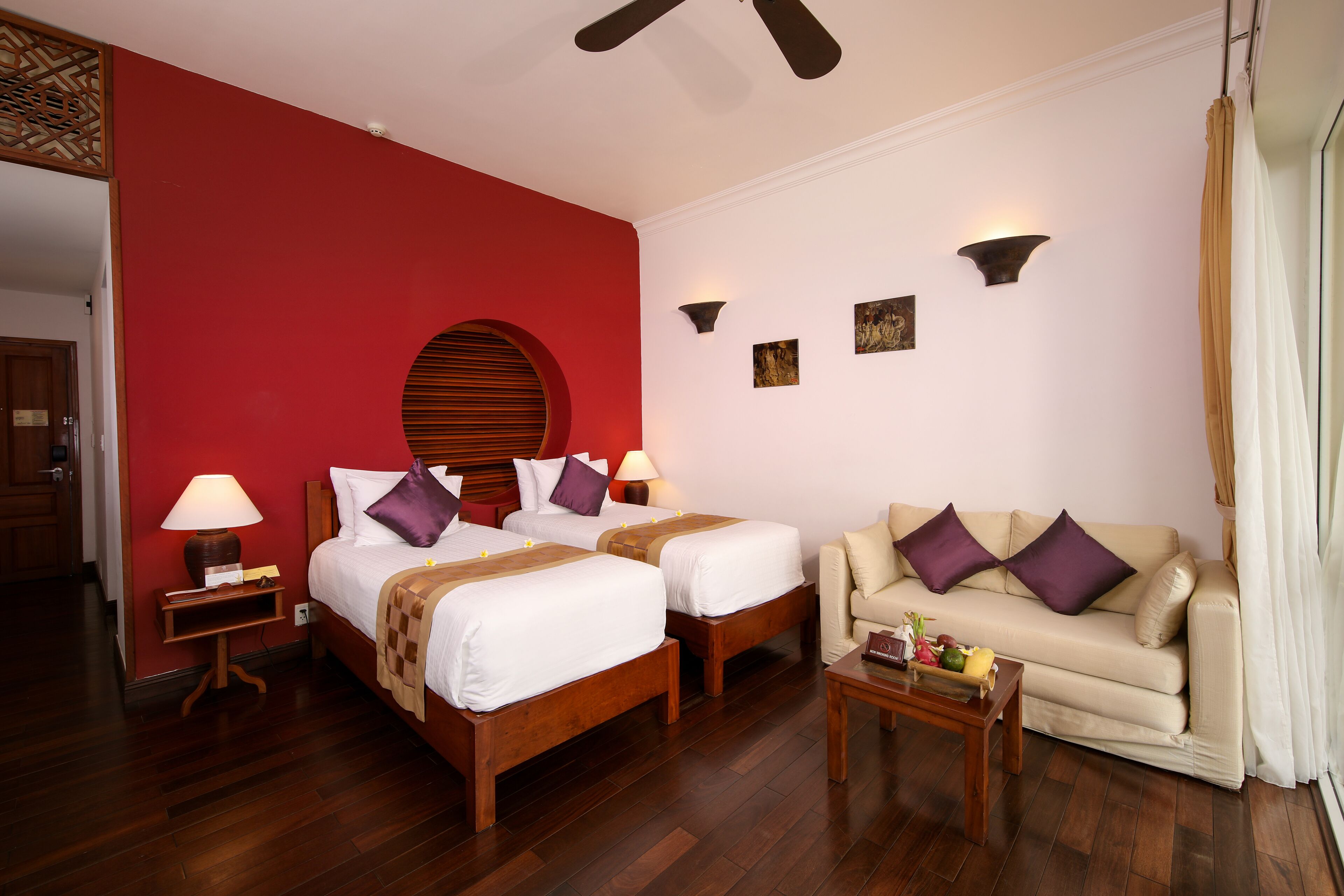 Victoria Hoi An Beach Resort & Spa Victoria Hoi An Beach Resort & Spa