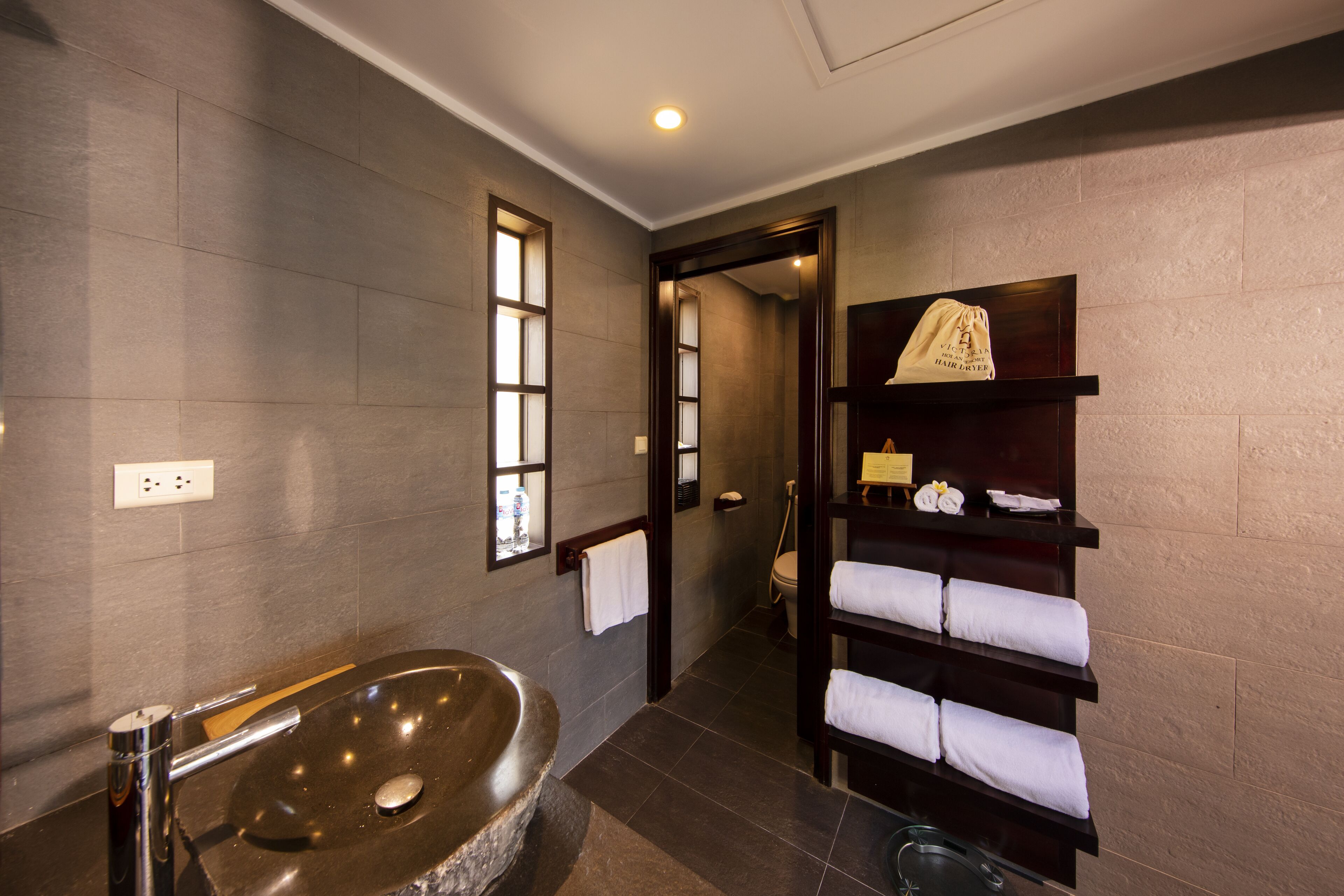 Victoria Hoi An Beach Resort & Spa Victoria Hoi An Beach Resort & Spa
