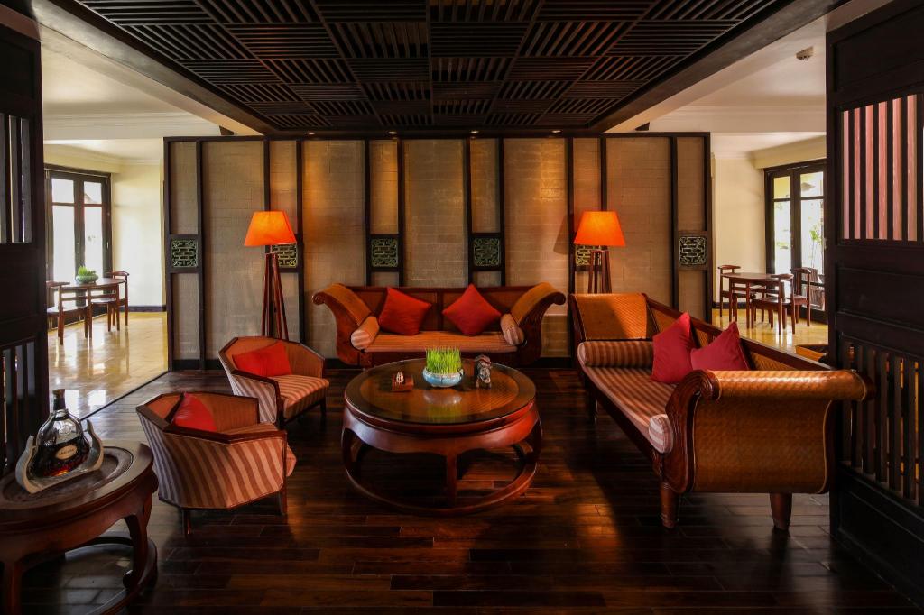 Victoria Hoi An Beach Resort & Spa Victoria Hoi An Beach Resort & Spa