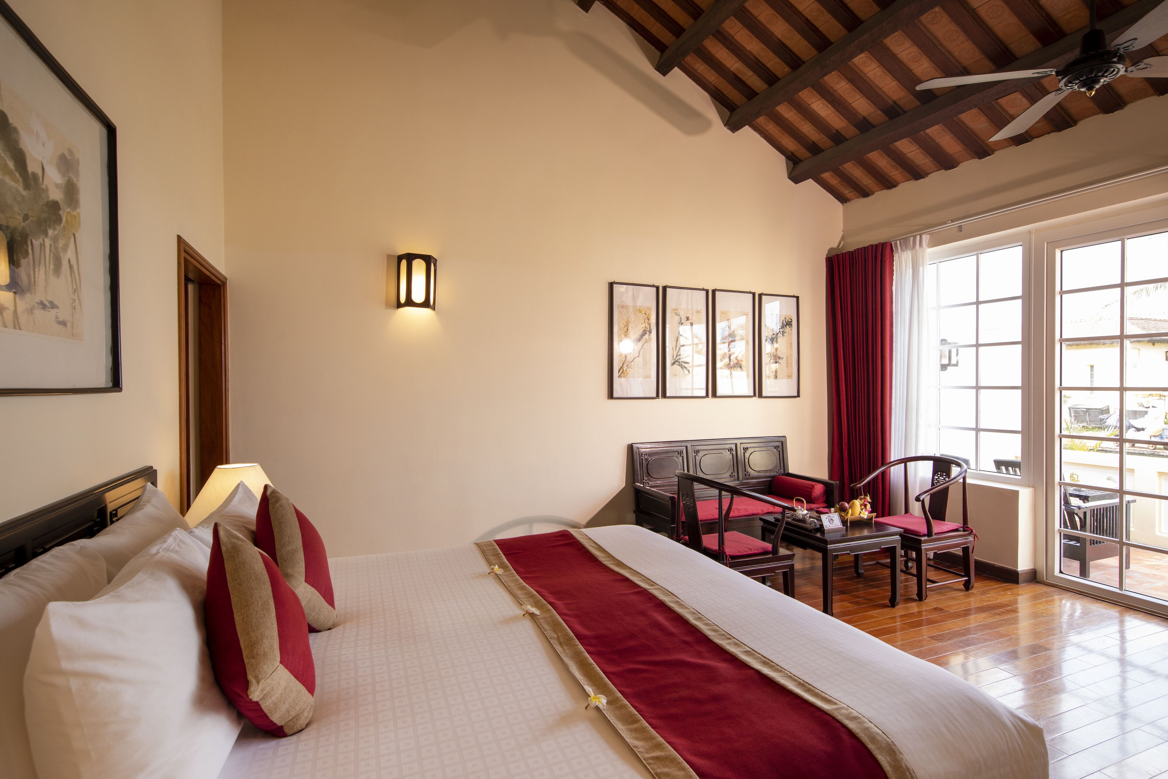 Victoria Hoi An Beach Resort & Spa Victoria Hoi An Beach Resort & Spa