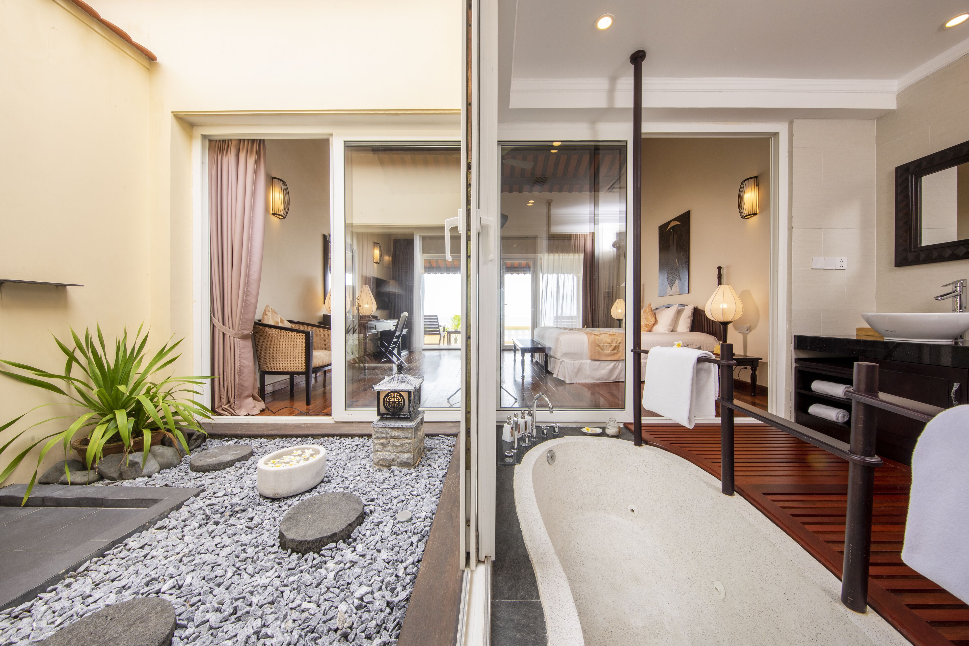 Victoria Hoi An Beach Resort & Spa Victoria Hoi An Beach Resort & Spa