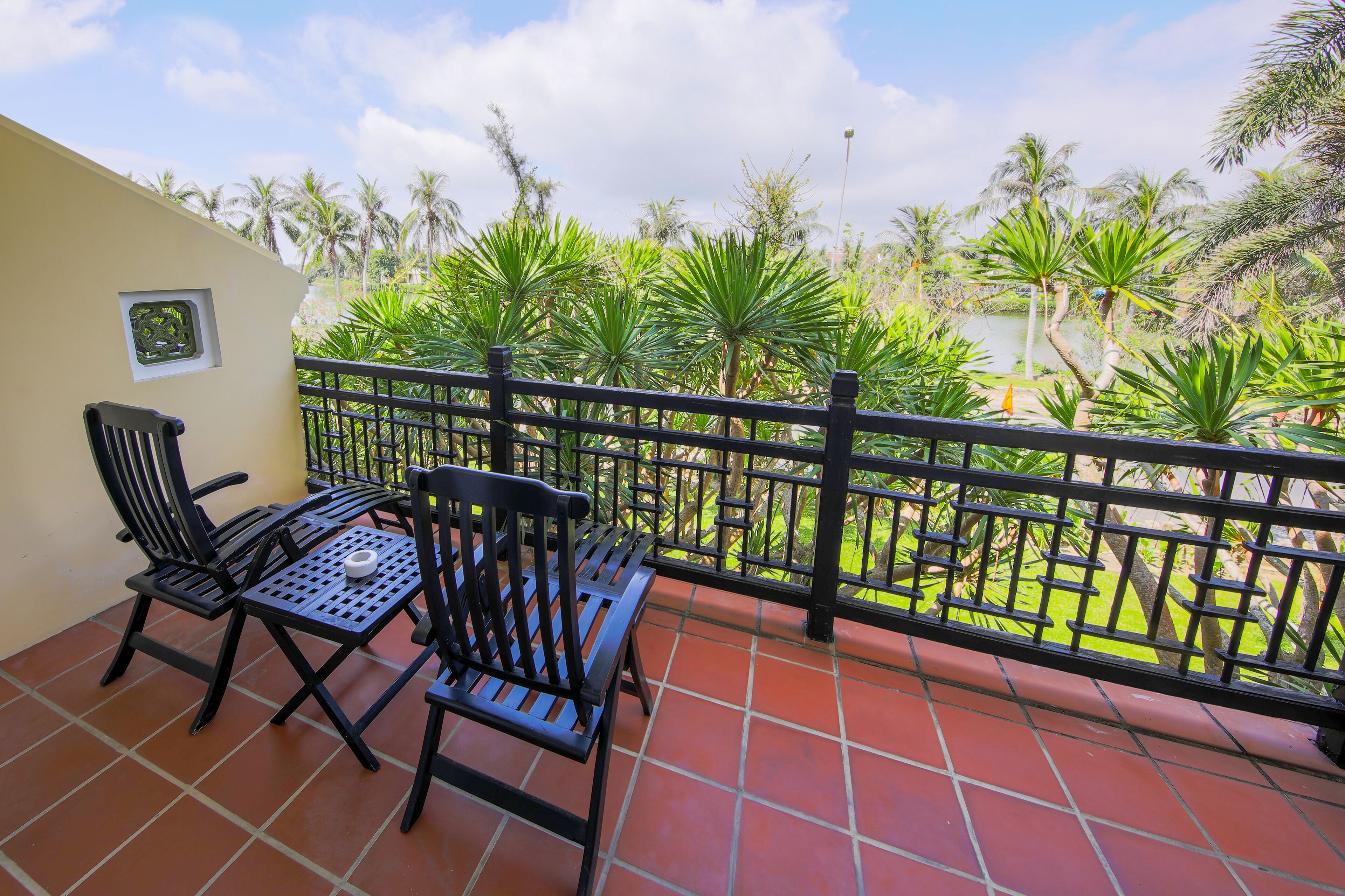 Victoria Hoi An Beach Resort & Spa Victoria Hoi An Beach Resort & Spa