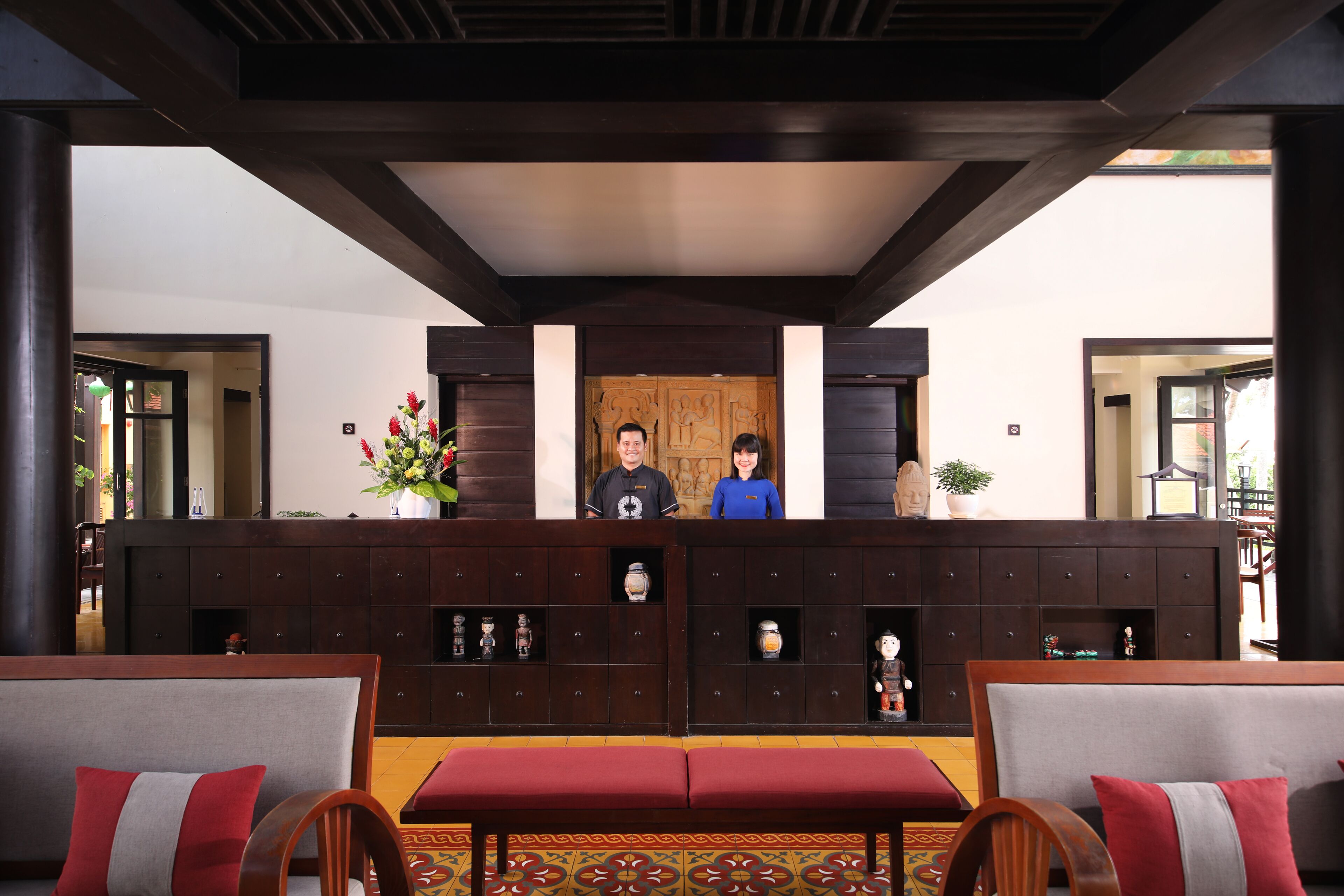 Victoria Hoi An Beach Resort & Spa Victoria Hoi An Beach Resort & Spa