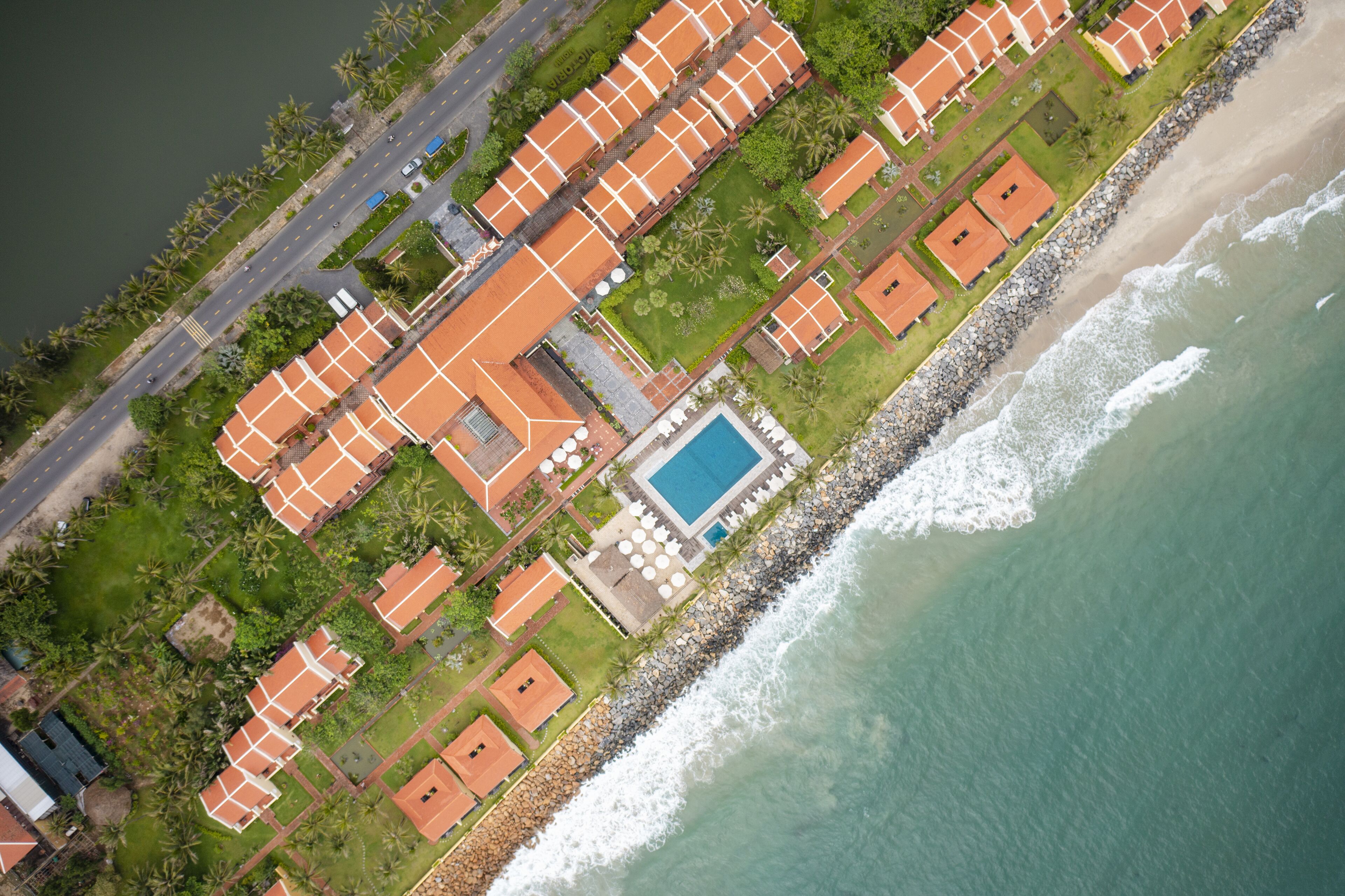 Victoria Hoi An Beach Resort & Spa Victoria Hoi An Beach Resort & Spa