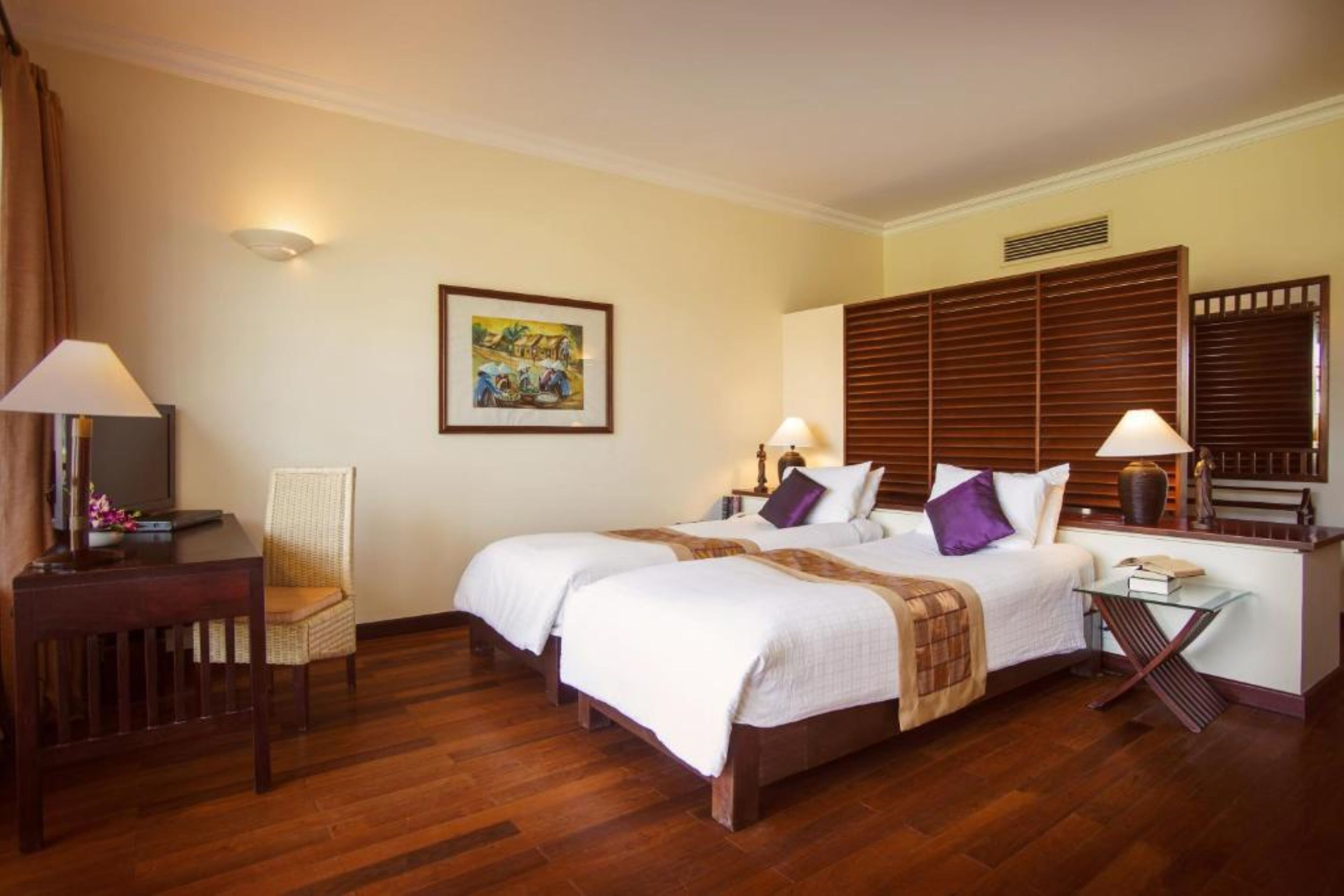 Victoria Hoi An Beach Resort & Spa Victoria Hoi An Beach Resort & Spa