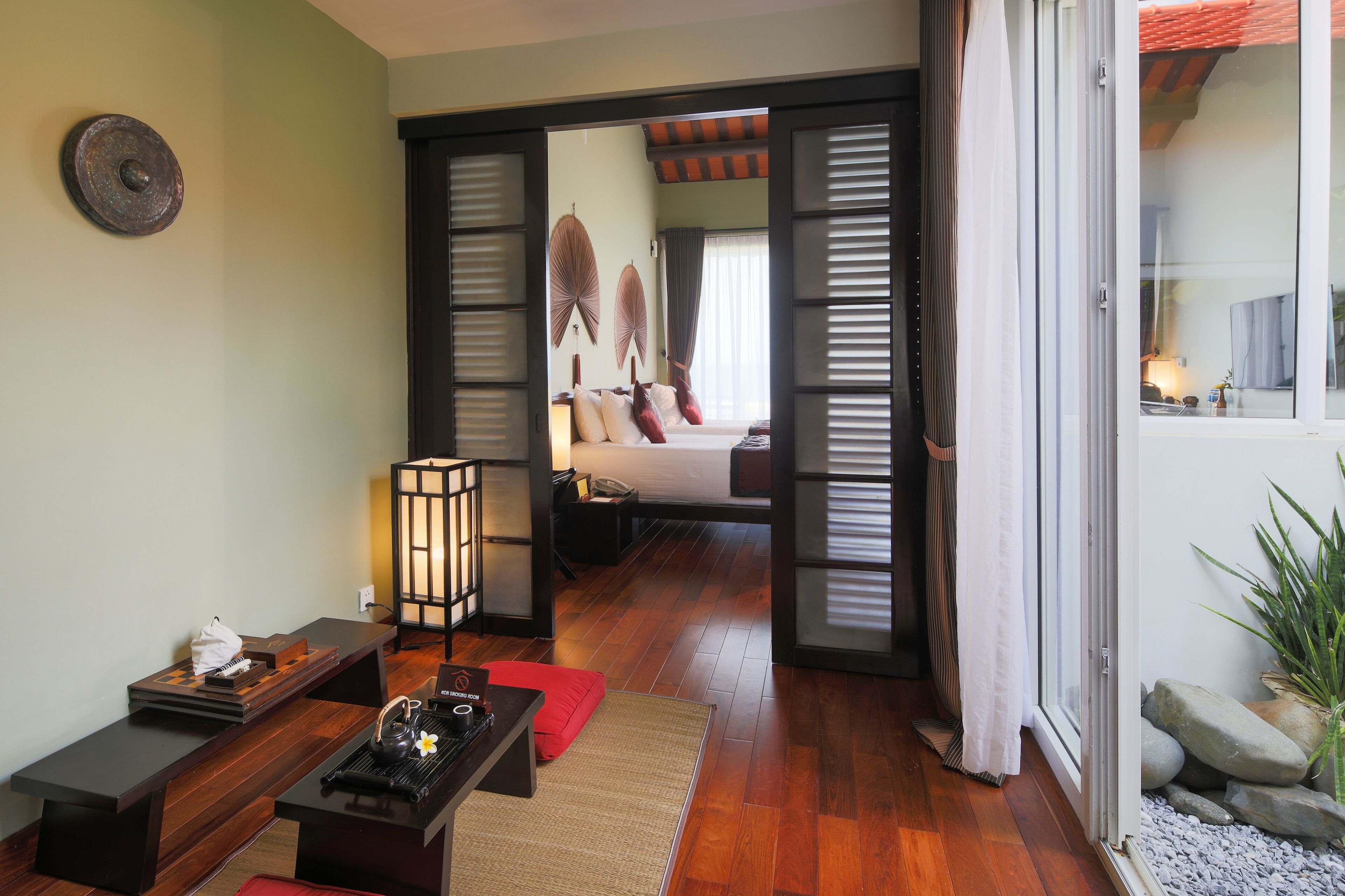 Victoria Hoi An Beach Resort & Spa Victoria Hoi An Beach Resort & Spa
