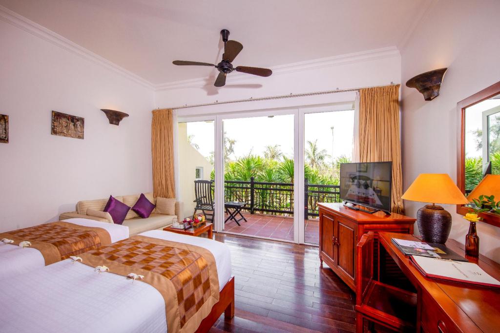 Victoria Hoi An Beach Resort & Spa Victoria Hoi An Beach Resort & Spa