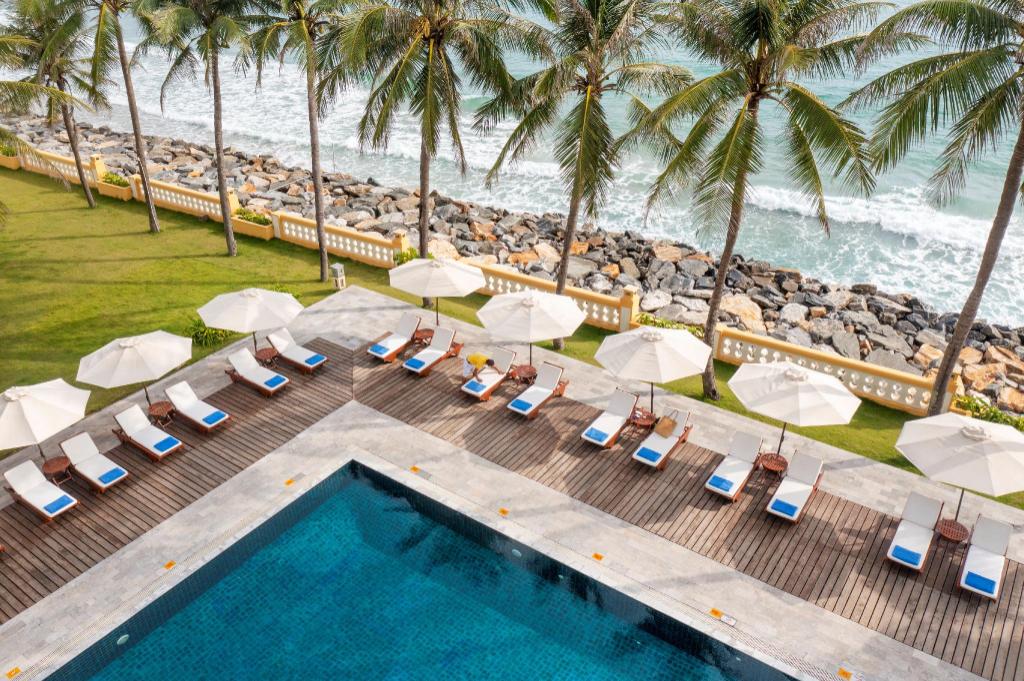 Victoria Hoi An Beach Resort & Spa Victoria Hoi An Beach Resort & Spa