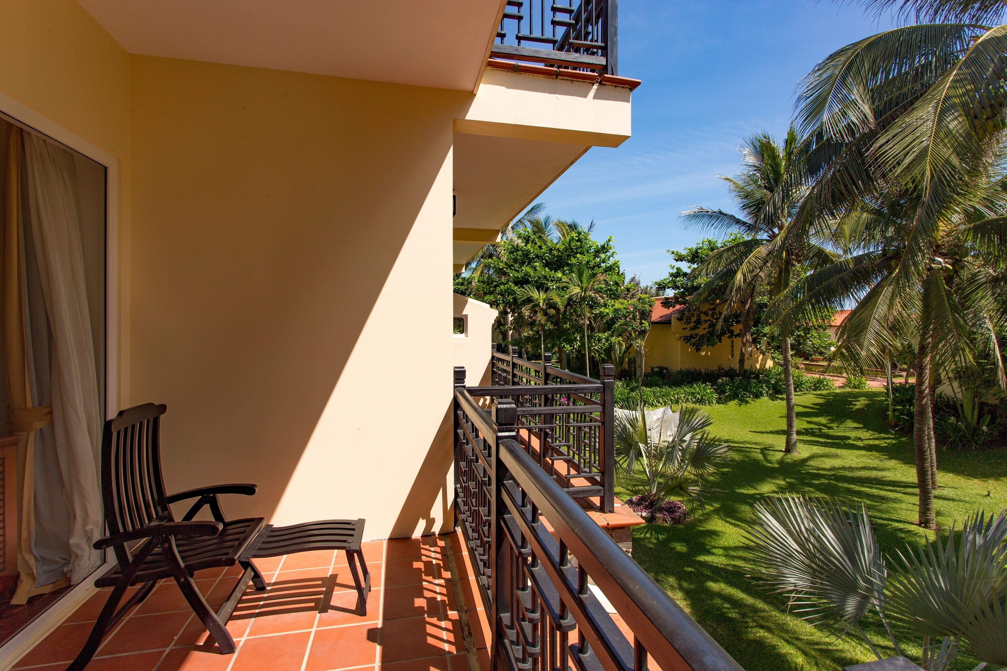 Victoria Hoi An Beach Resort & Spa Victoria Hoi An Beach Resort & Spa