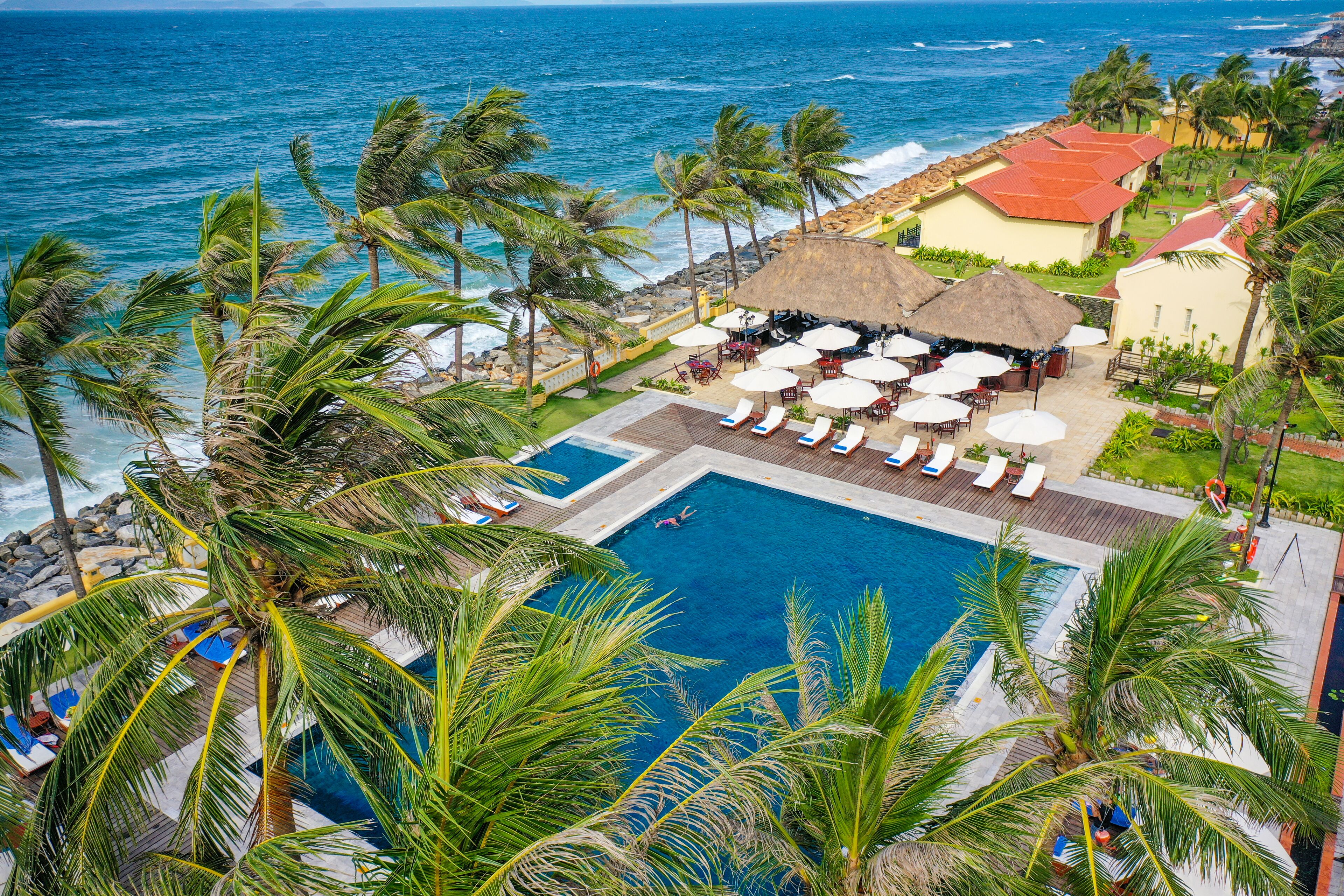 Victoria Hoi An Beach Resort & Spa Victoria Hoi An Beach Resort & Spa