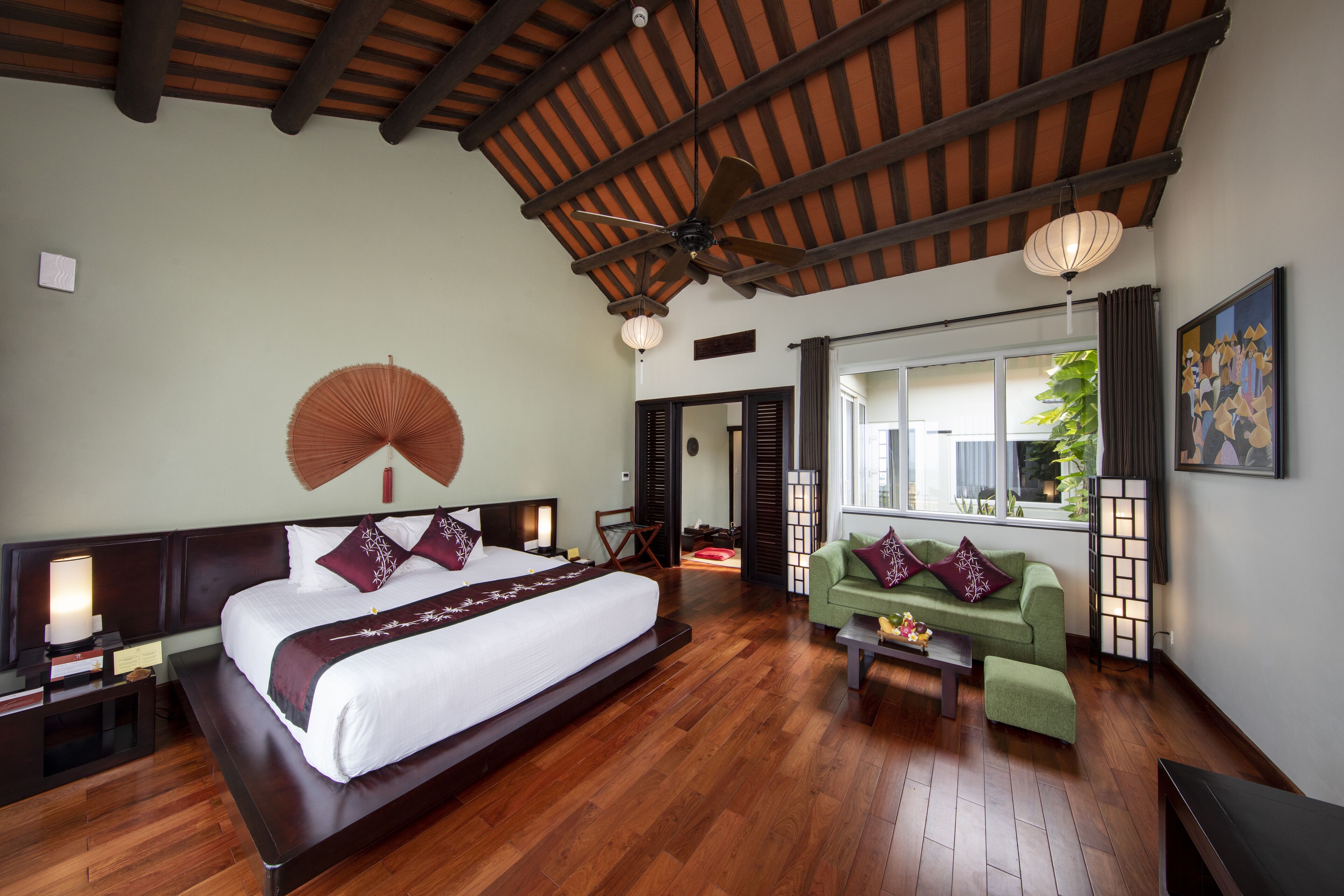 Victoria Hoi An Beach Resort & Spa Victoria Hoi An Beach Resort & Spa