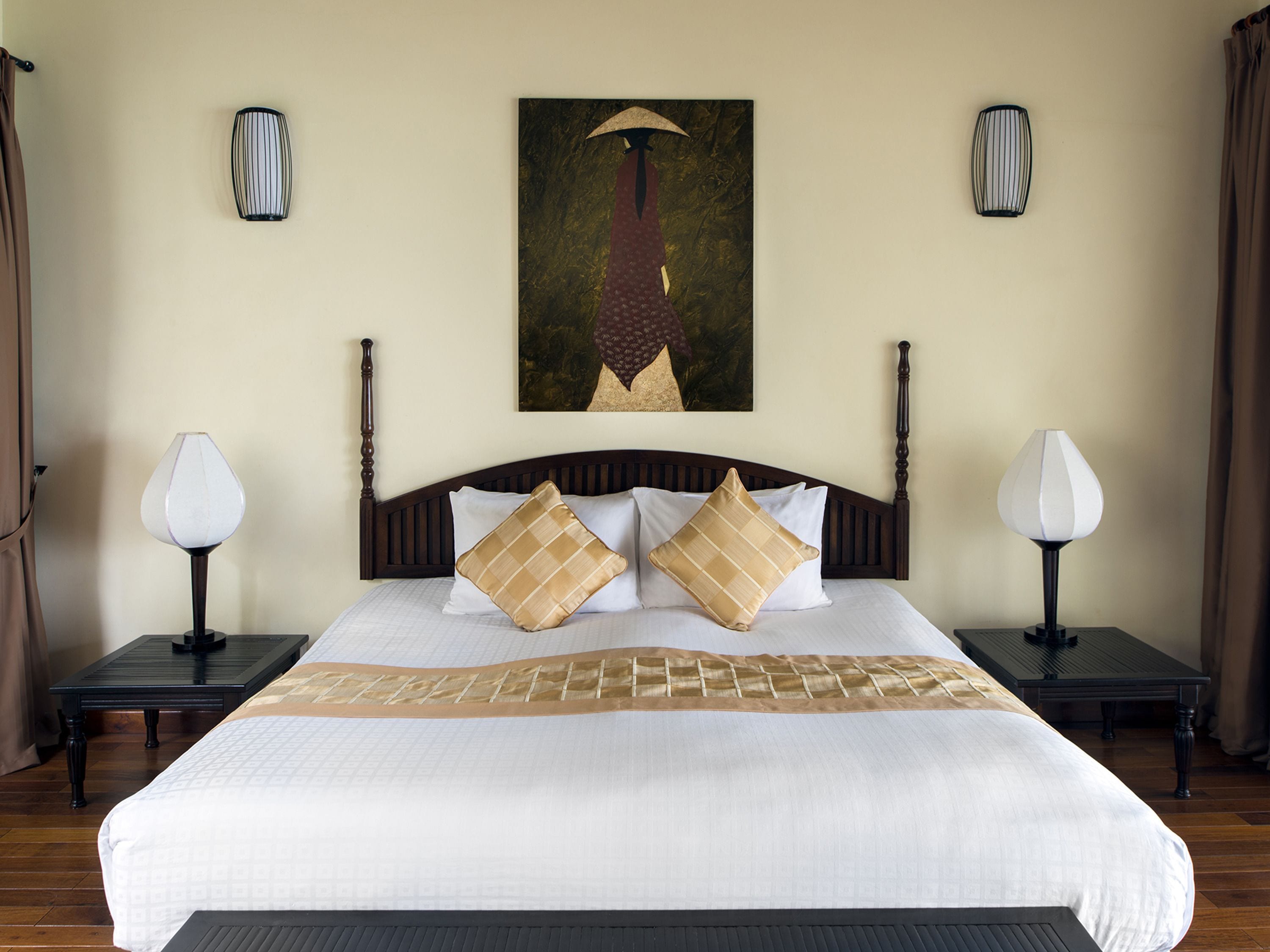 Victoria Hoi An Beach Resort & Spa Victoria Hoi An Beach Resort & Spa