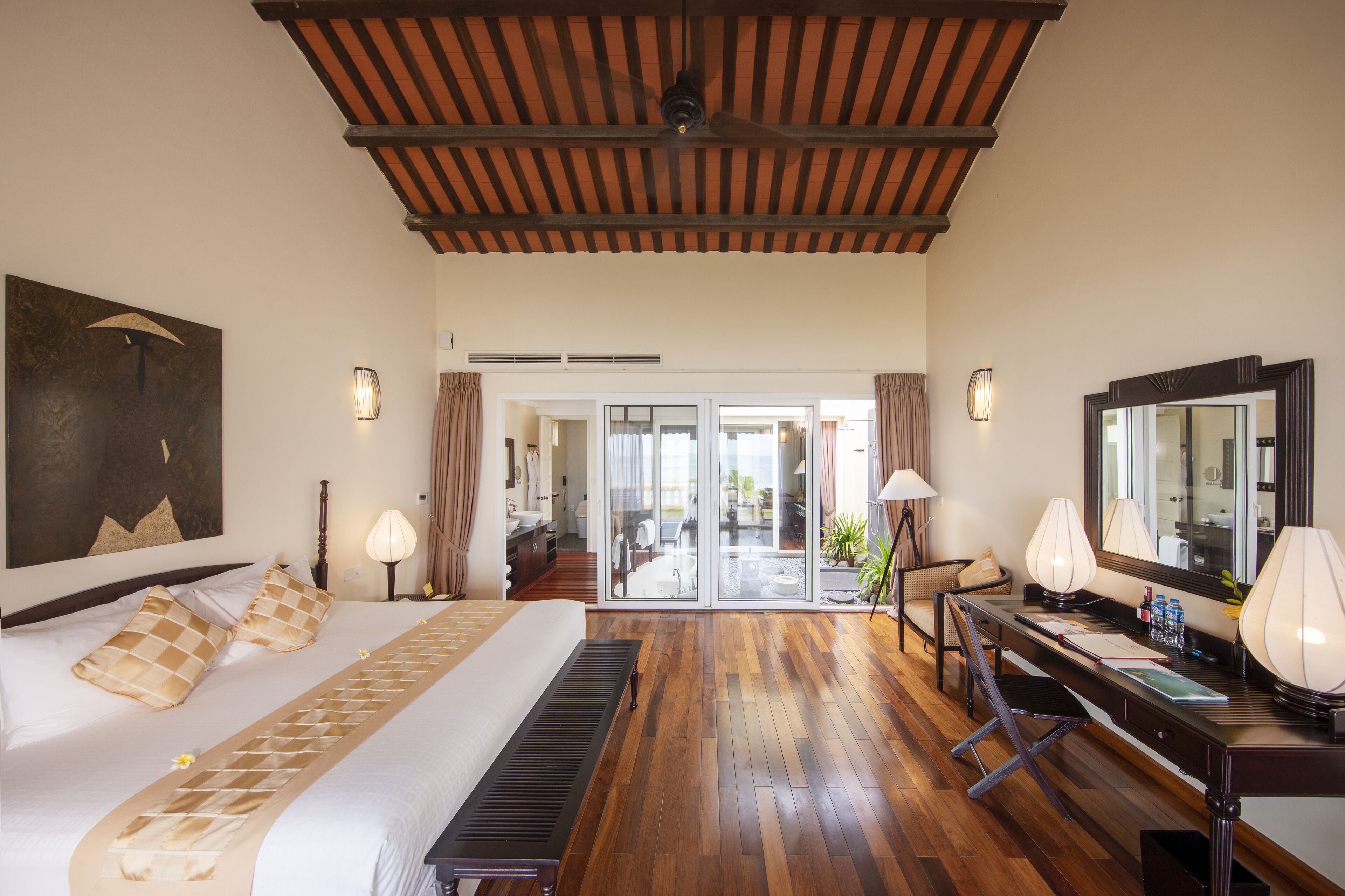 Victoria Hoi An Beach Resort & Spa Victoria Hoi An Beach Resort & Spa